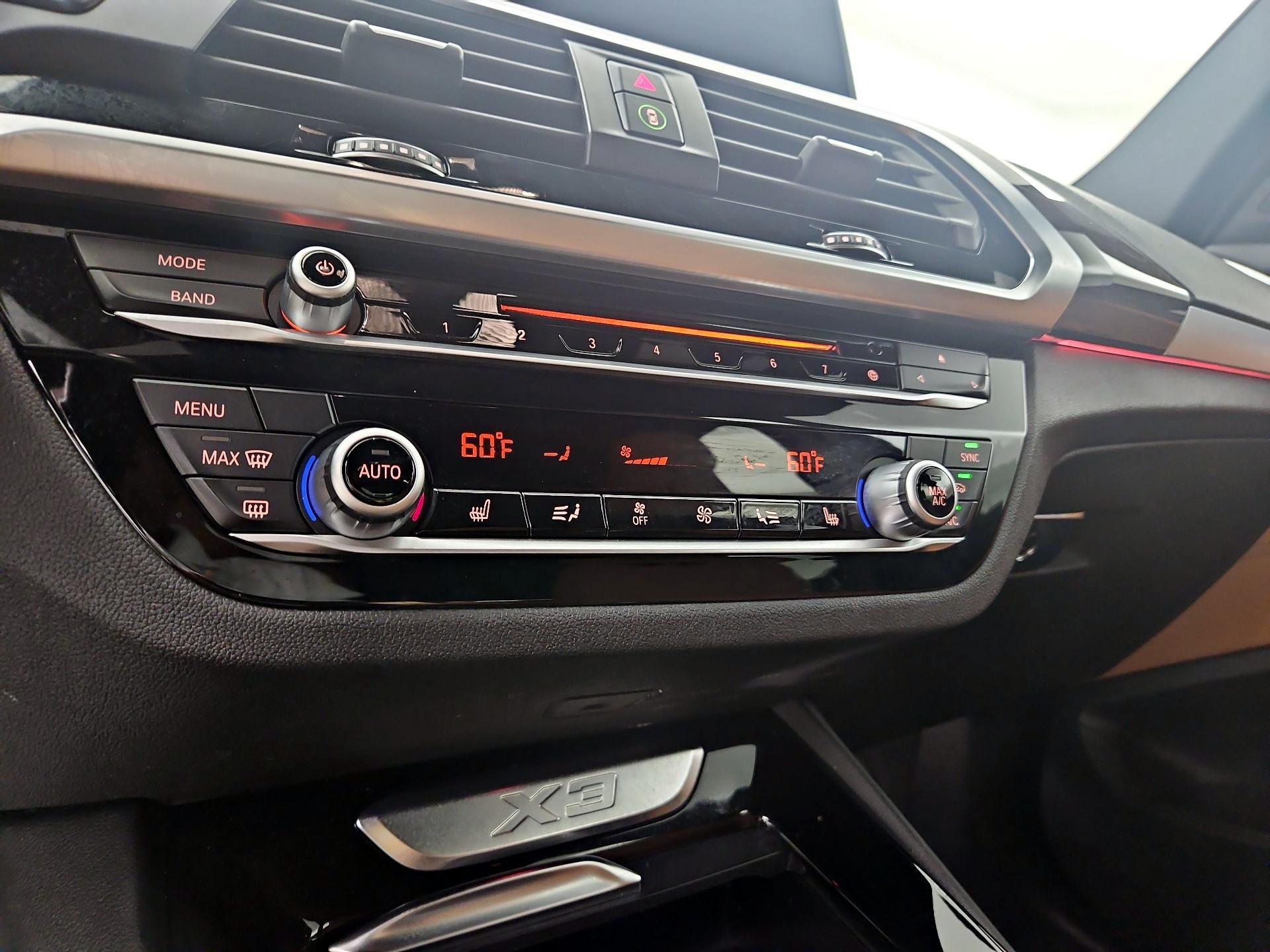 Thumbnail: 2019 BMW X3 - 17