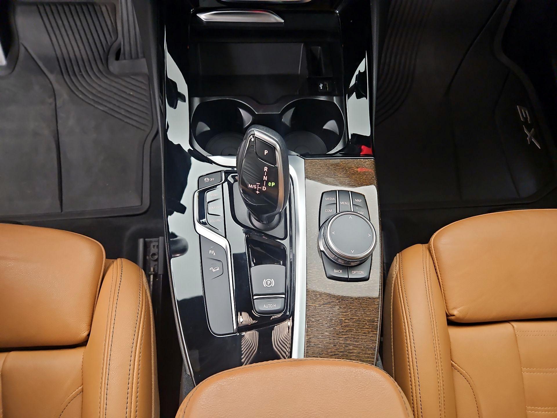 Thumbnail: 2019 BMW X3 - 18