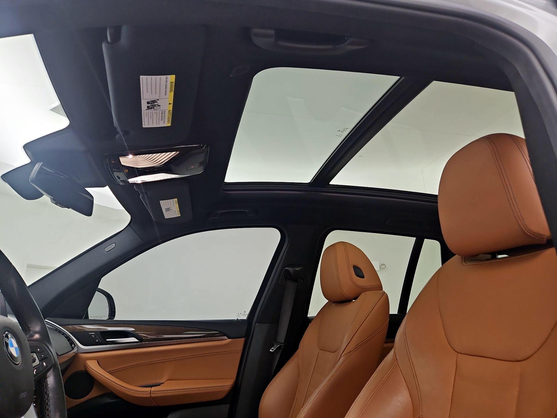 Thumbnail: 2019 BMW X3 - 20