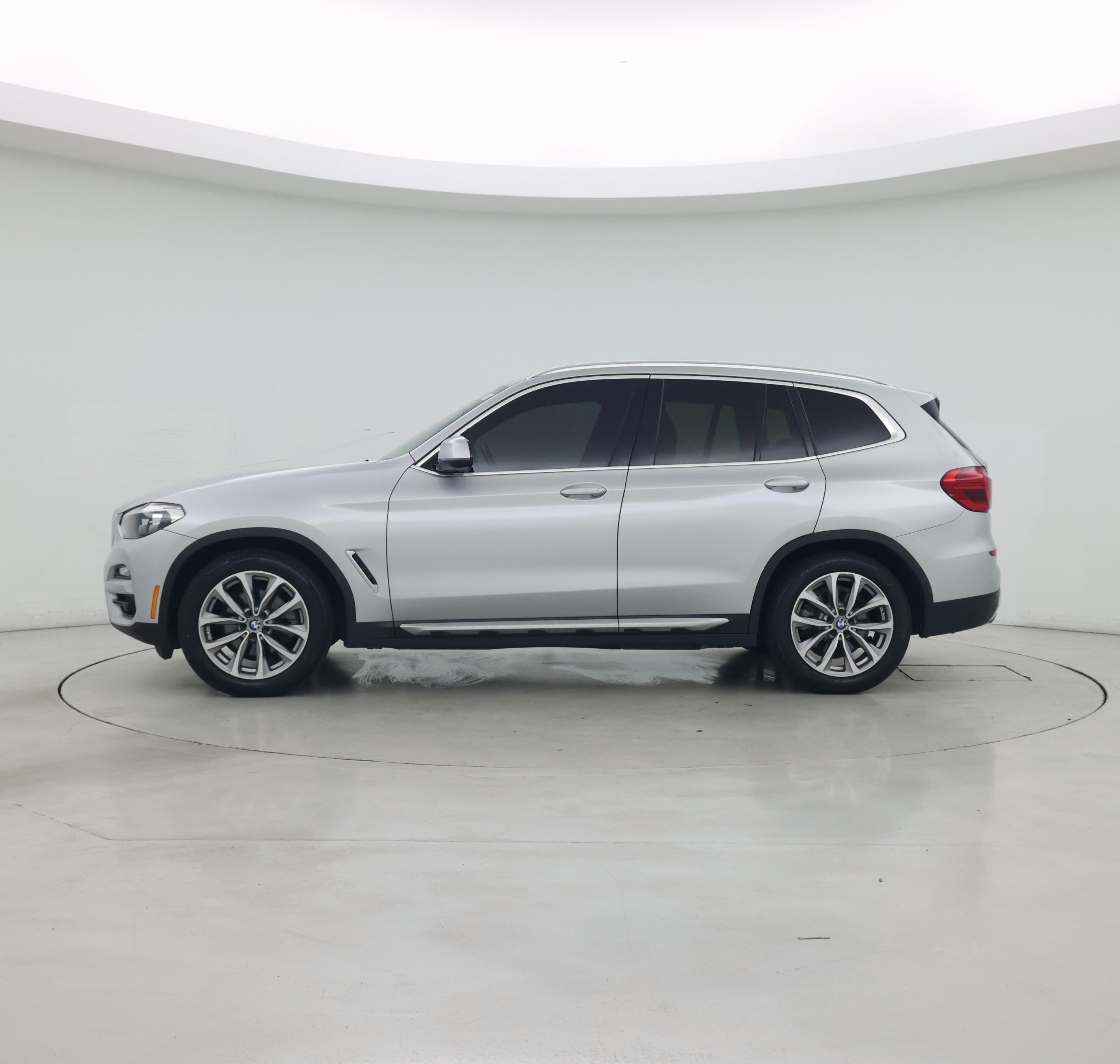 Thumbnail: 2019 BMW X3 - 3
