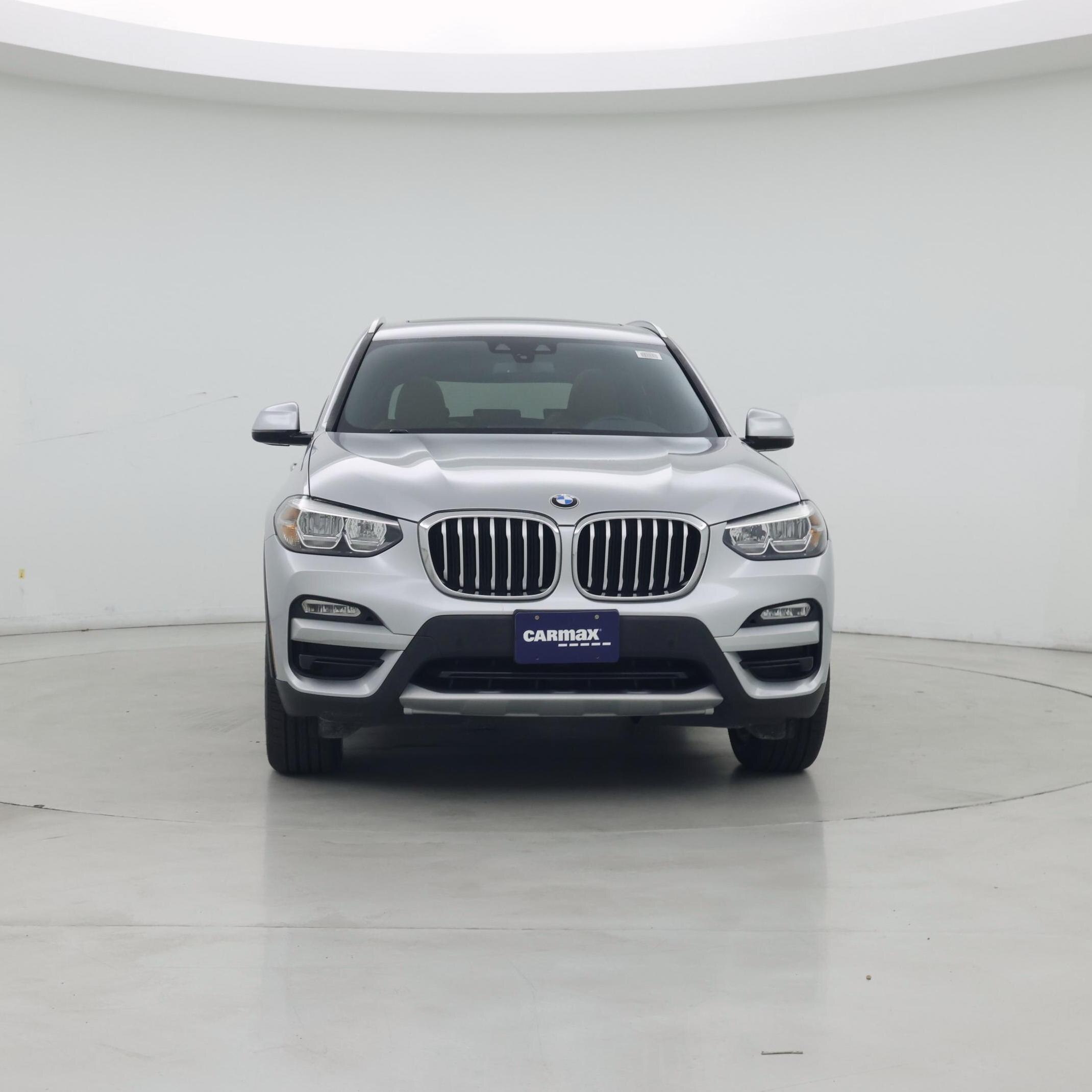 Thumbnail: 2019 BMW X3 - 5