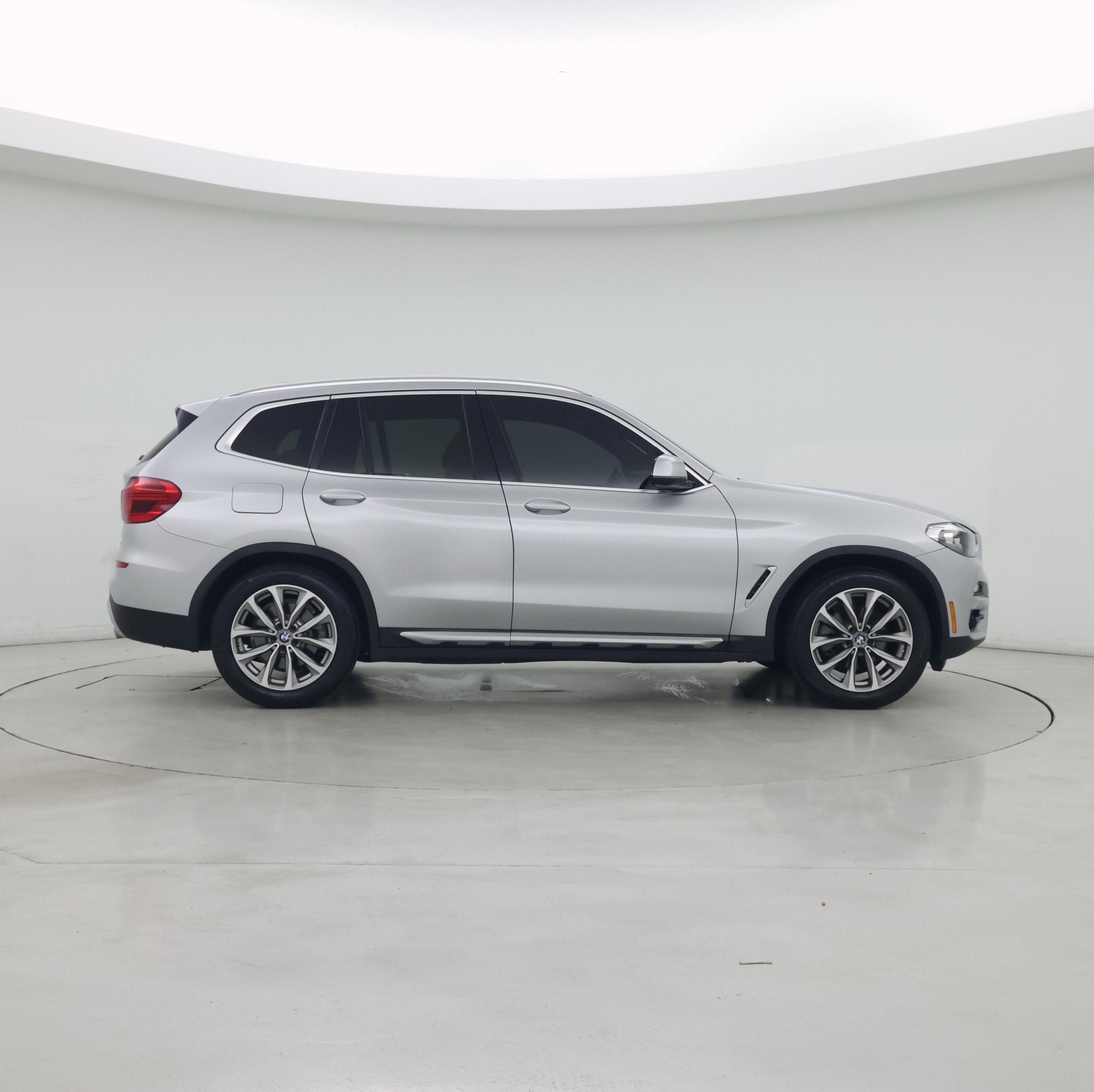 Thumbnail: 2019 BMW X3 - 7