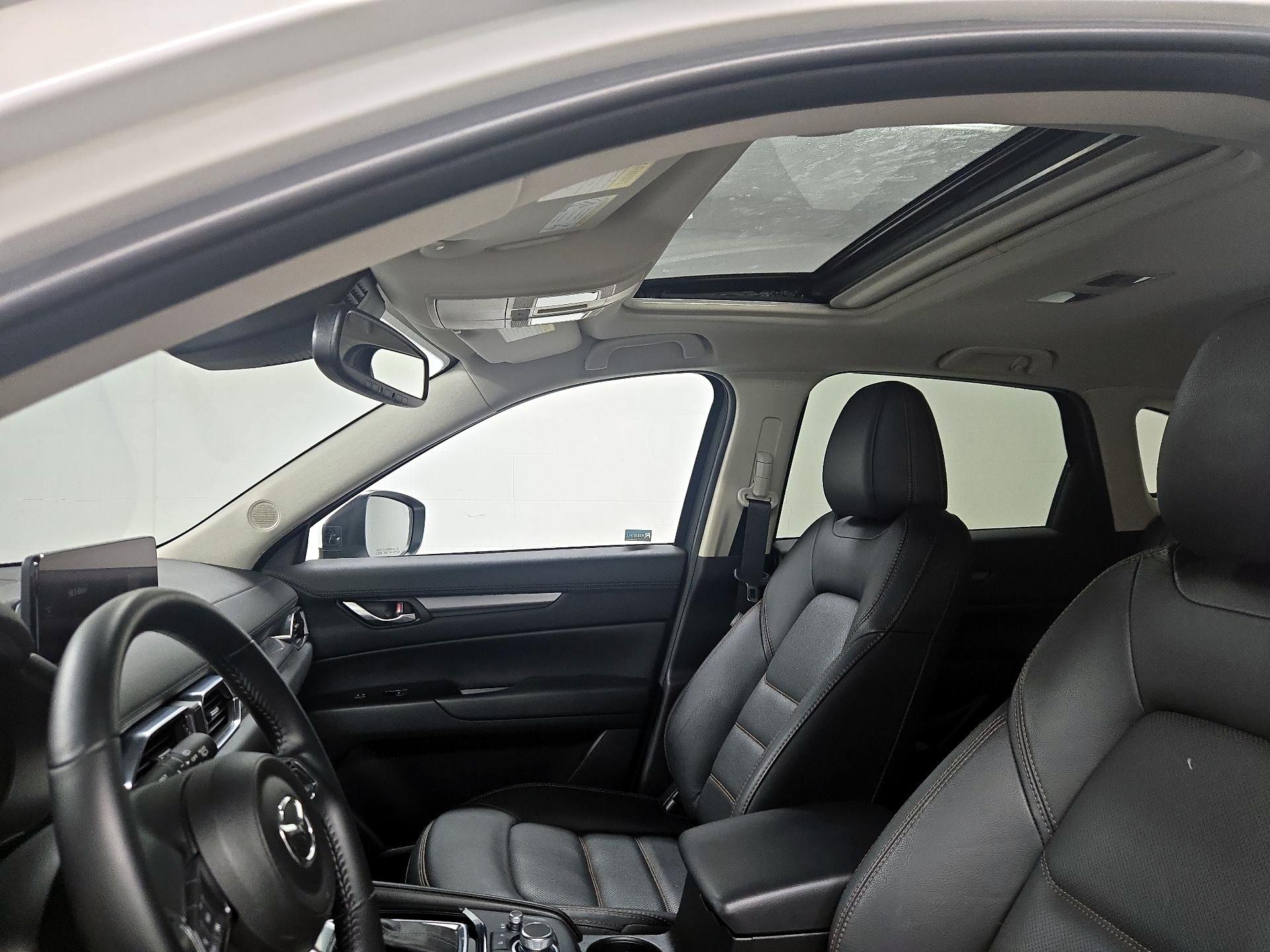 Thumbnail: 2022 Mazda CX-5 - 19