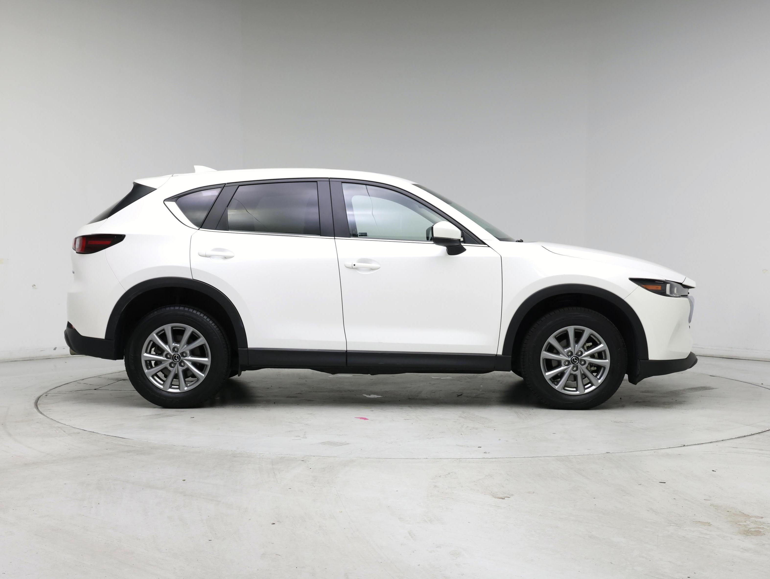 Thumbnail: 2022 Mazda CX-5 - 7