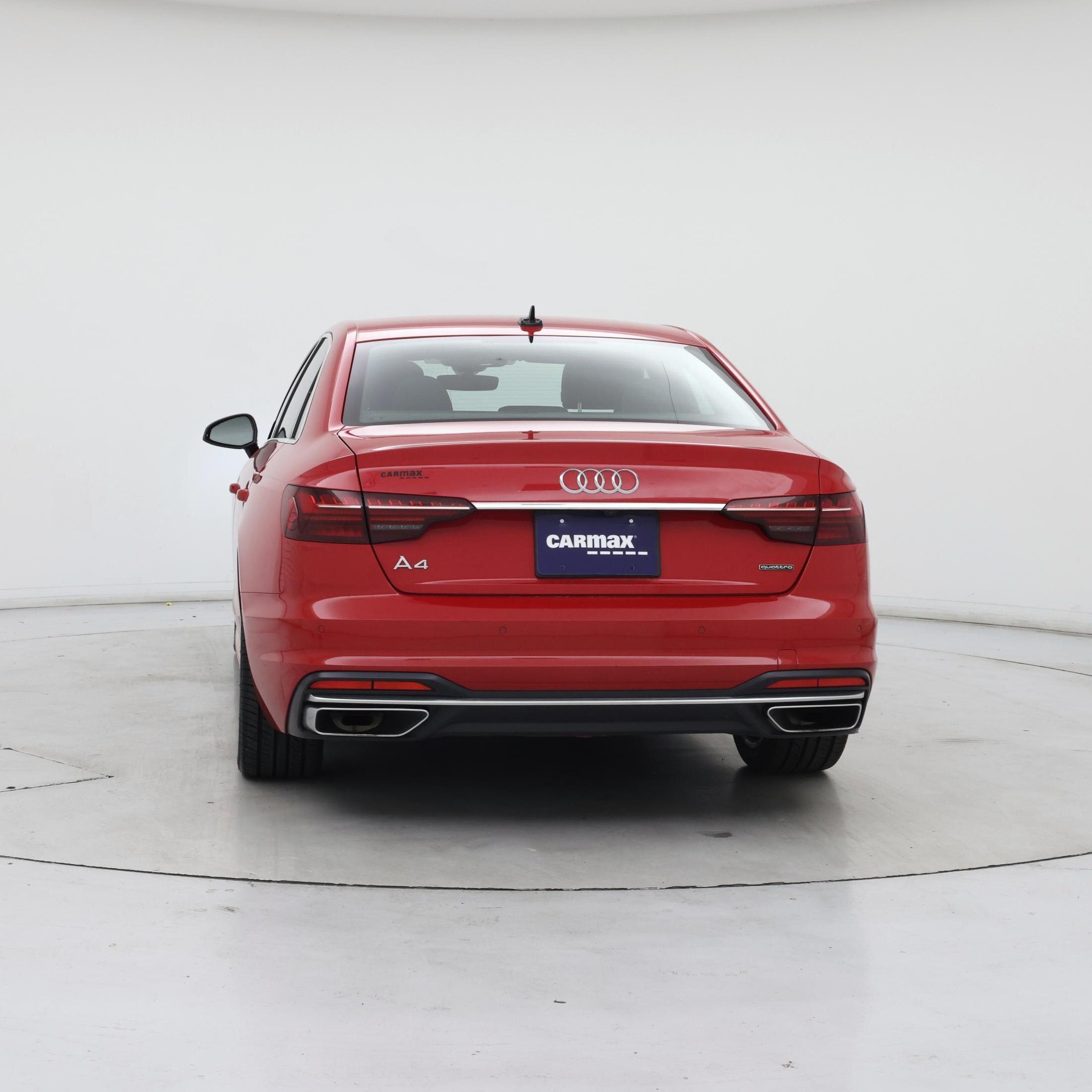 Thumbnail: 2023 Audi A4 - 6