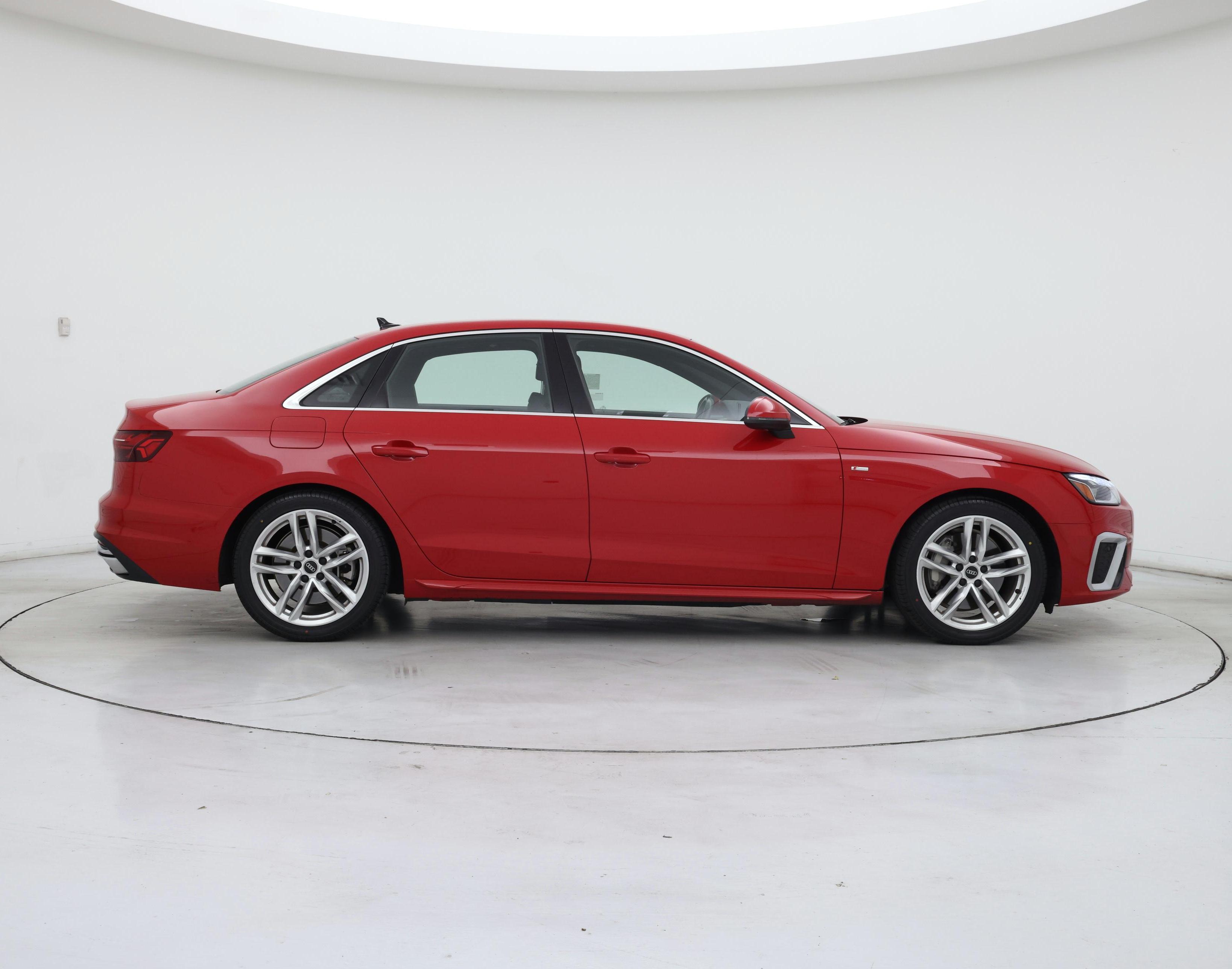 Thumbnail: 2023 Audi A4 - 7