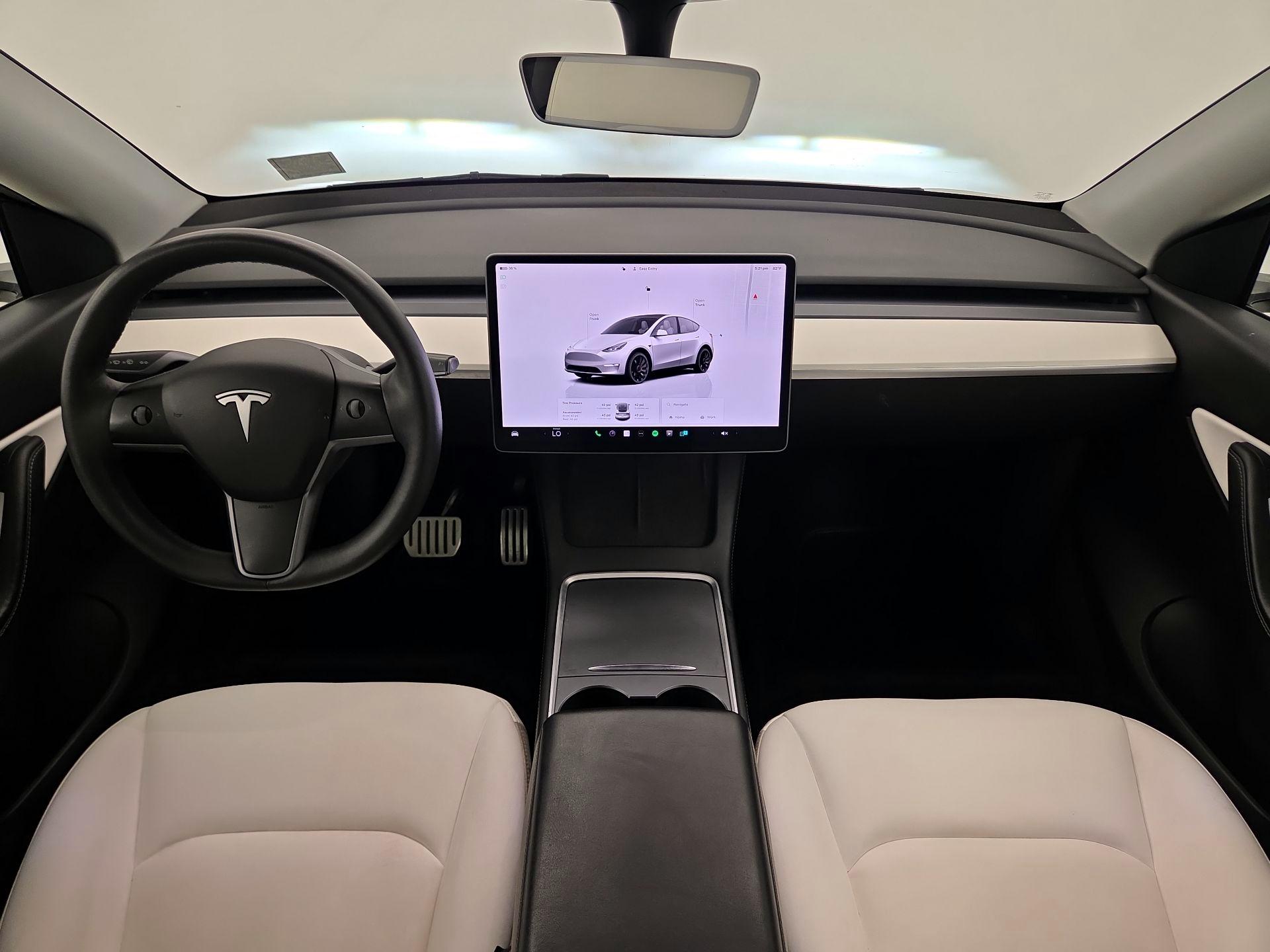 Thumbnail: 2022 Tesla Model Y - 9