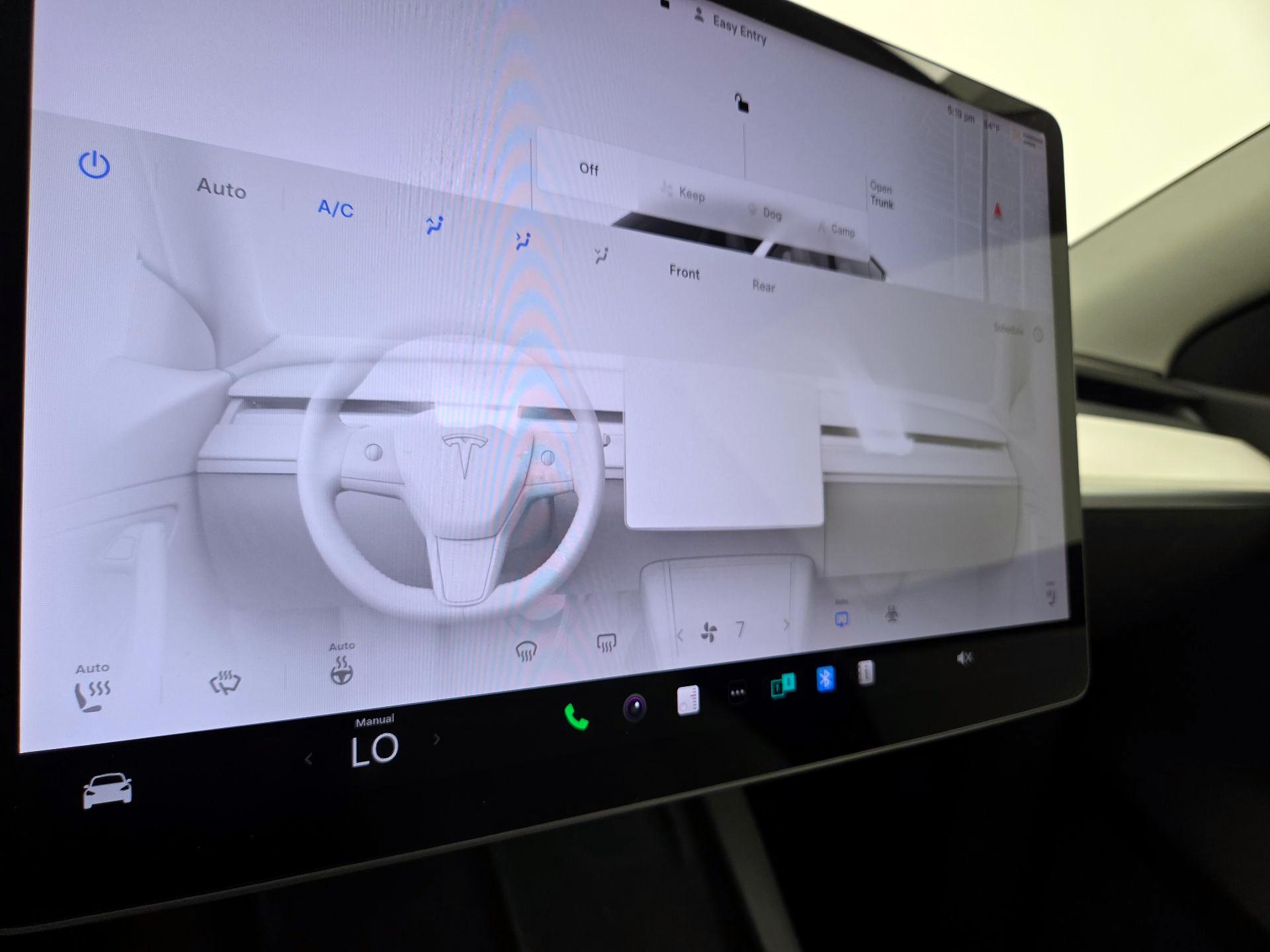Thumbnail: 2022 Tesla Model Y - 16