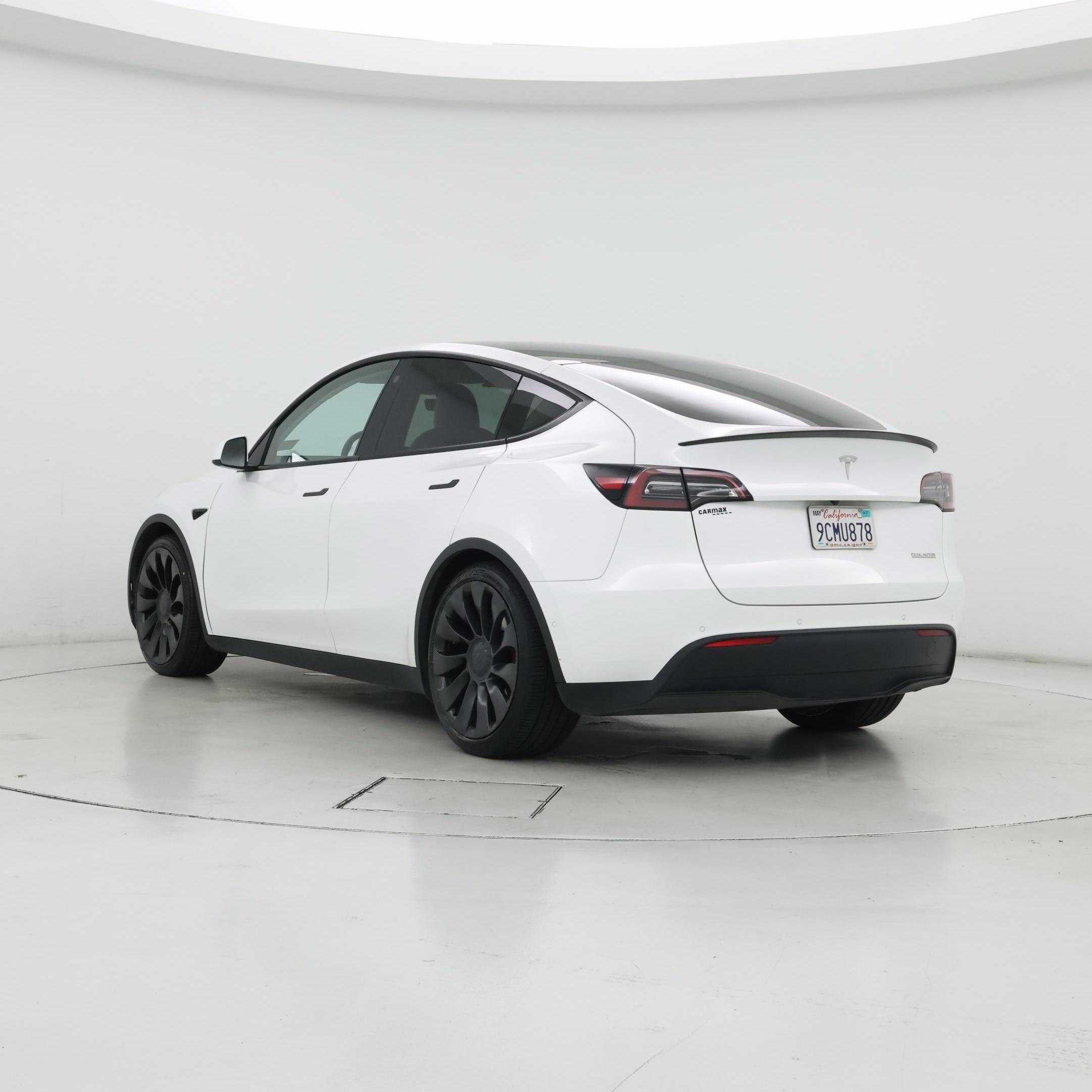 Thumbnail: 2022 Tesla Model Y - 2