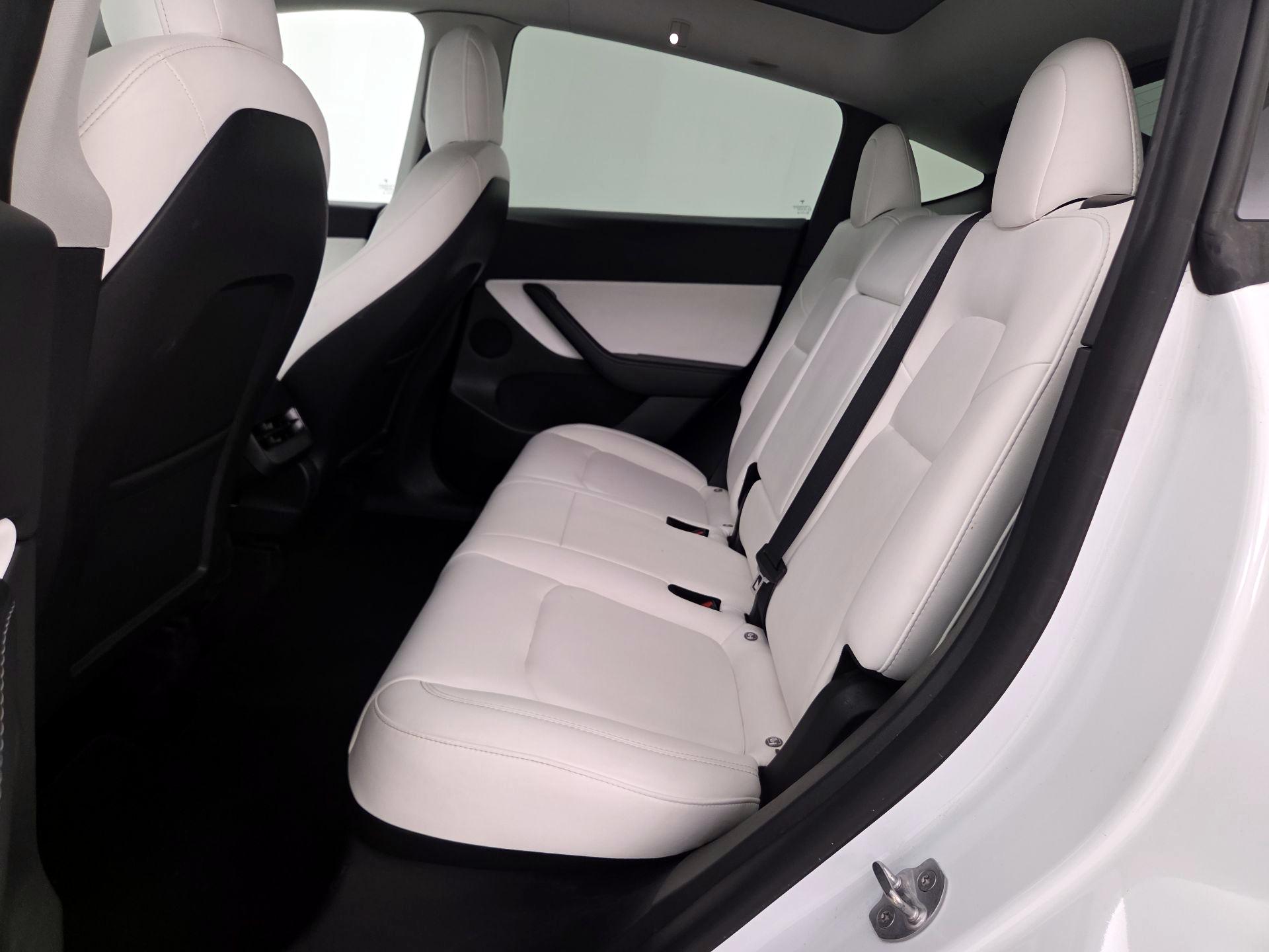 Thumbnail: 2022 Tesla Model Y - 20