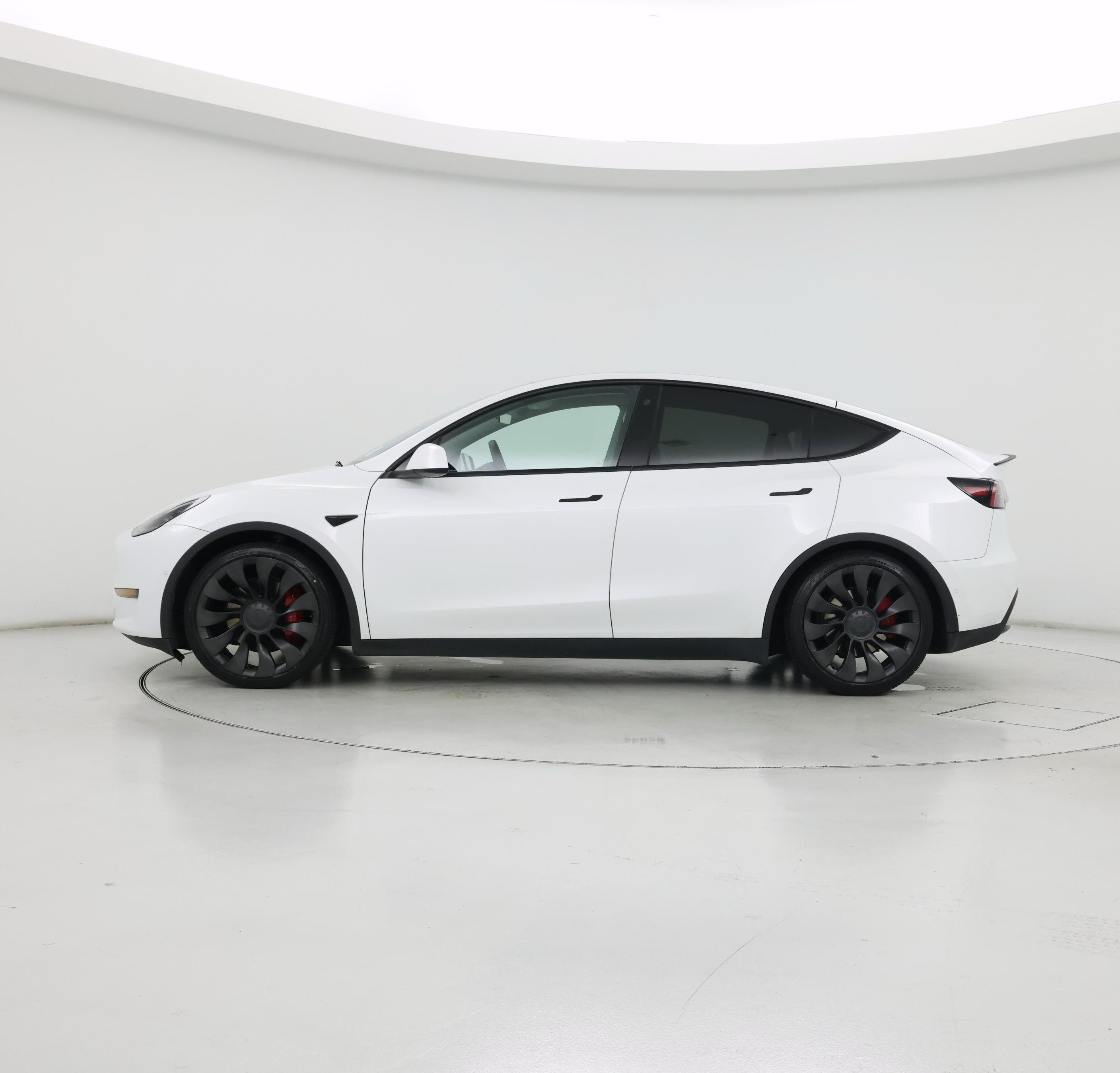Thumbnail: 2022 Tesla Model Y - 3