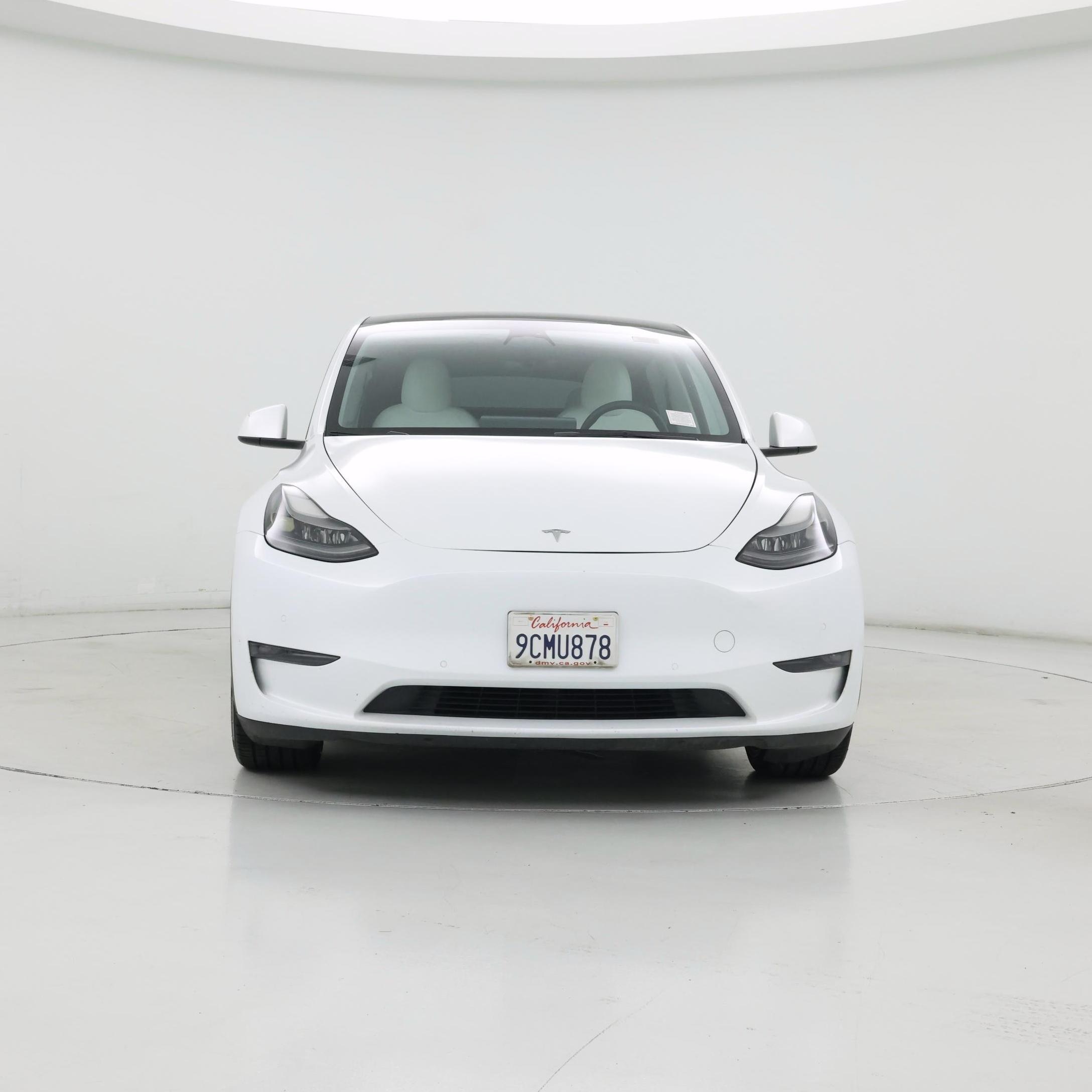 Thumbnail: 2022 Tesla Model Y - 5