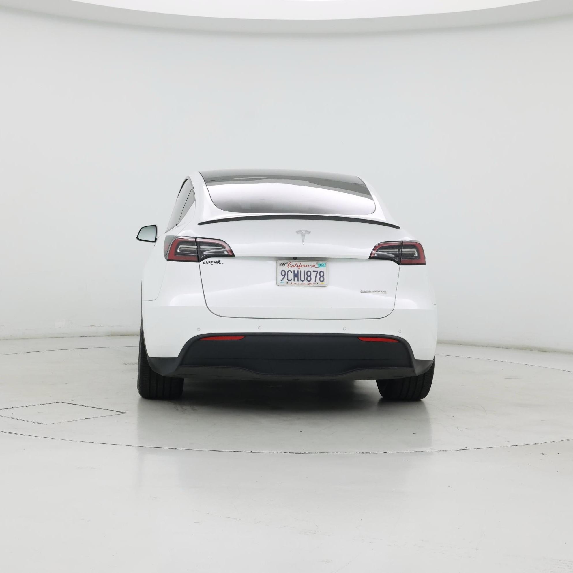 Thumbnail: 2022 Tesla Model Y - 6