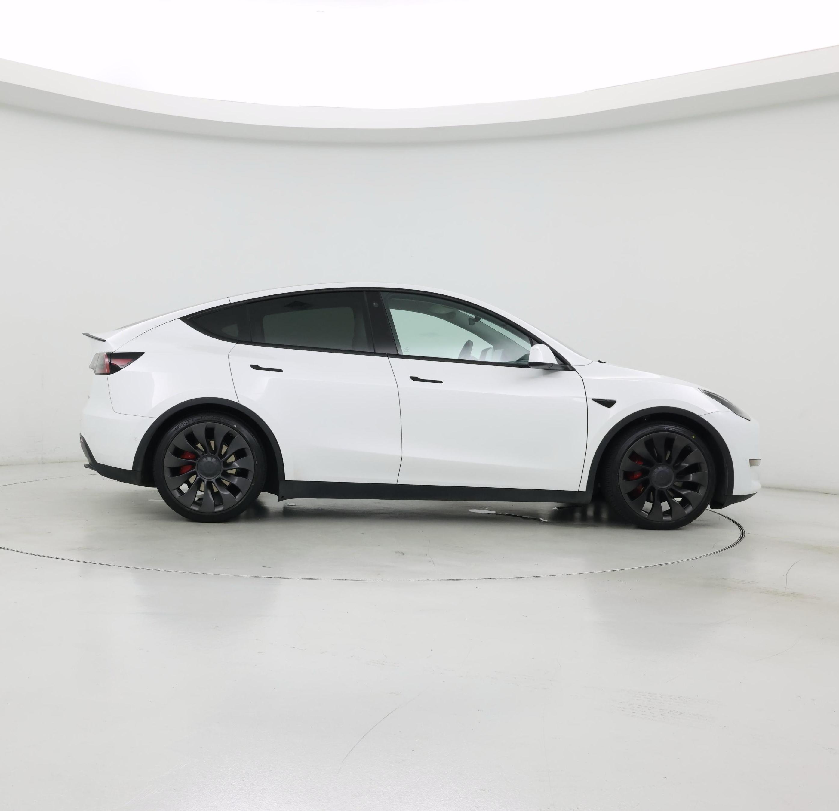Thumbnail: 2022 Tesla Model Y - 7