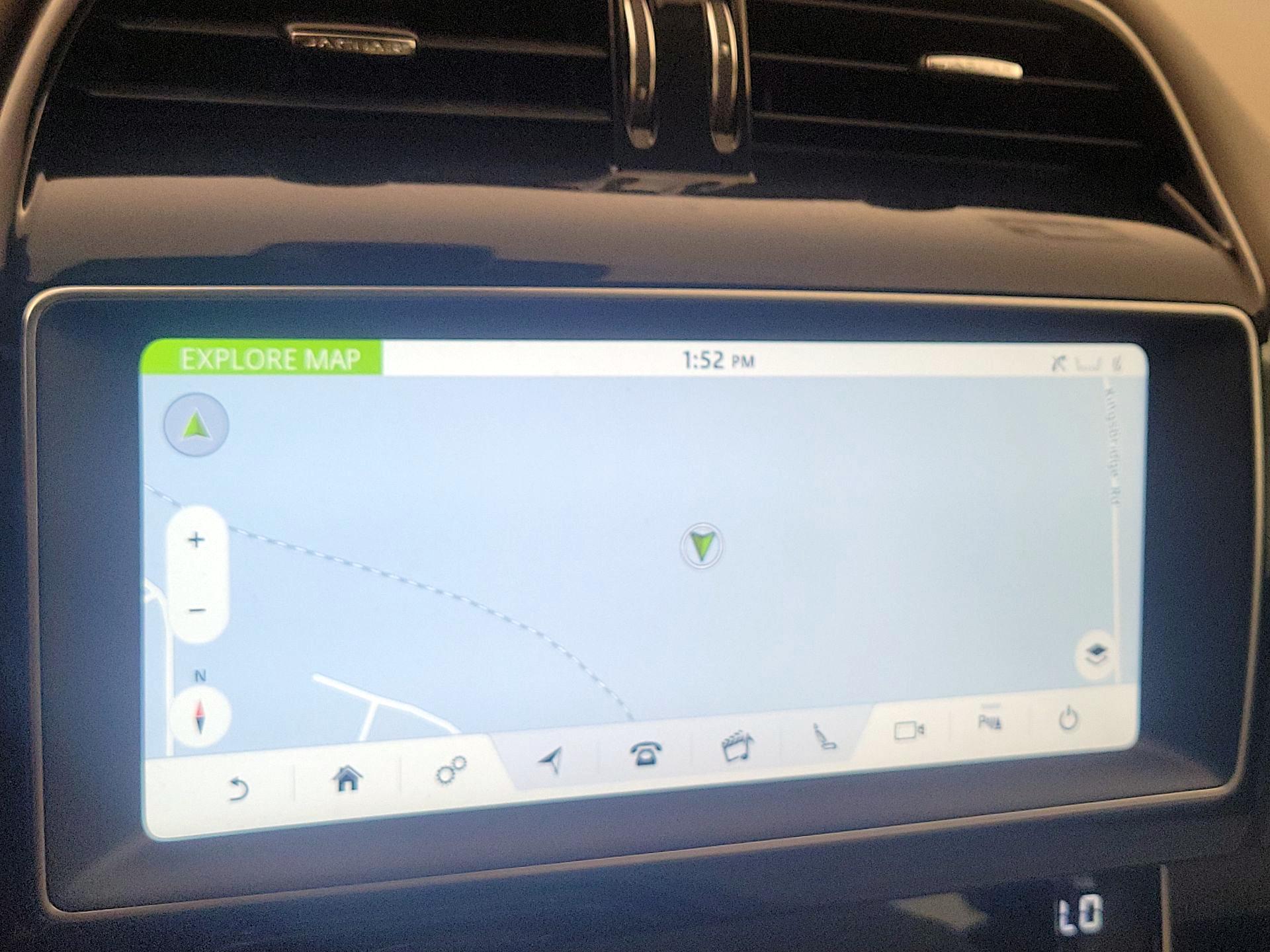 Thumbnail: 2019 Jaguar XE - 14