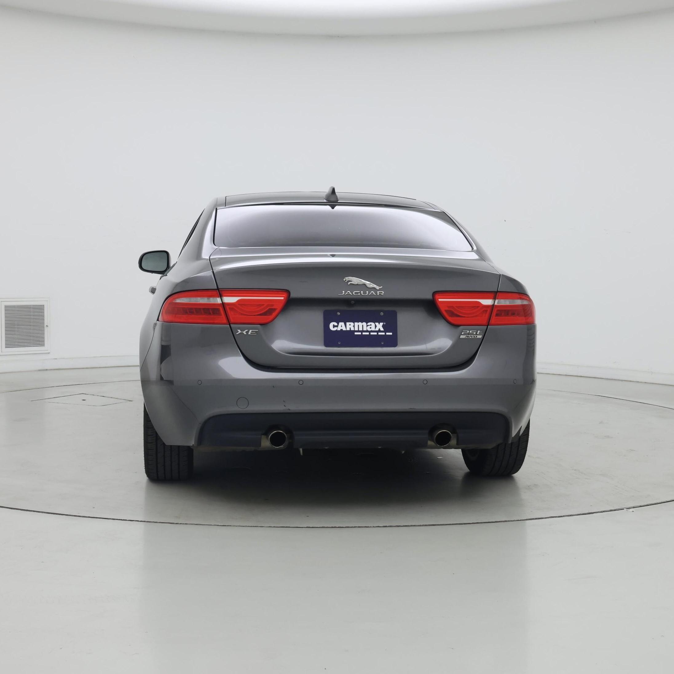 Thumbnail: 2019 Jaguar XE - 6