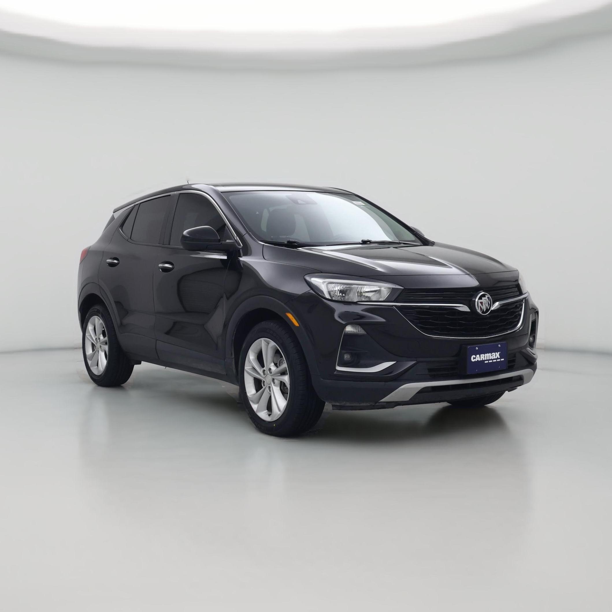 Thumbnail: 2023 Buick Encore GX - 1
