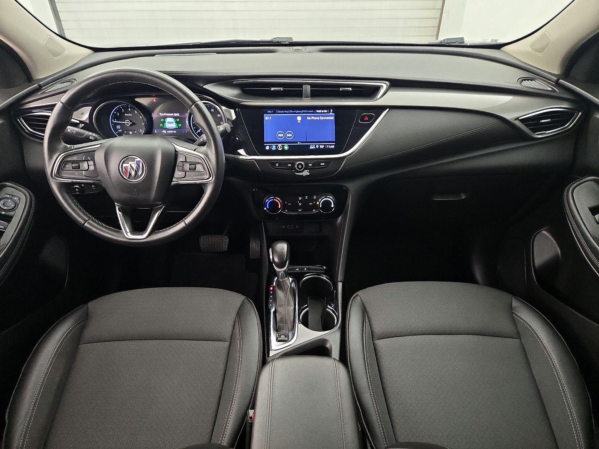 Thumbnail: 2023 Buick Encore GX - 9