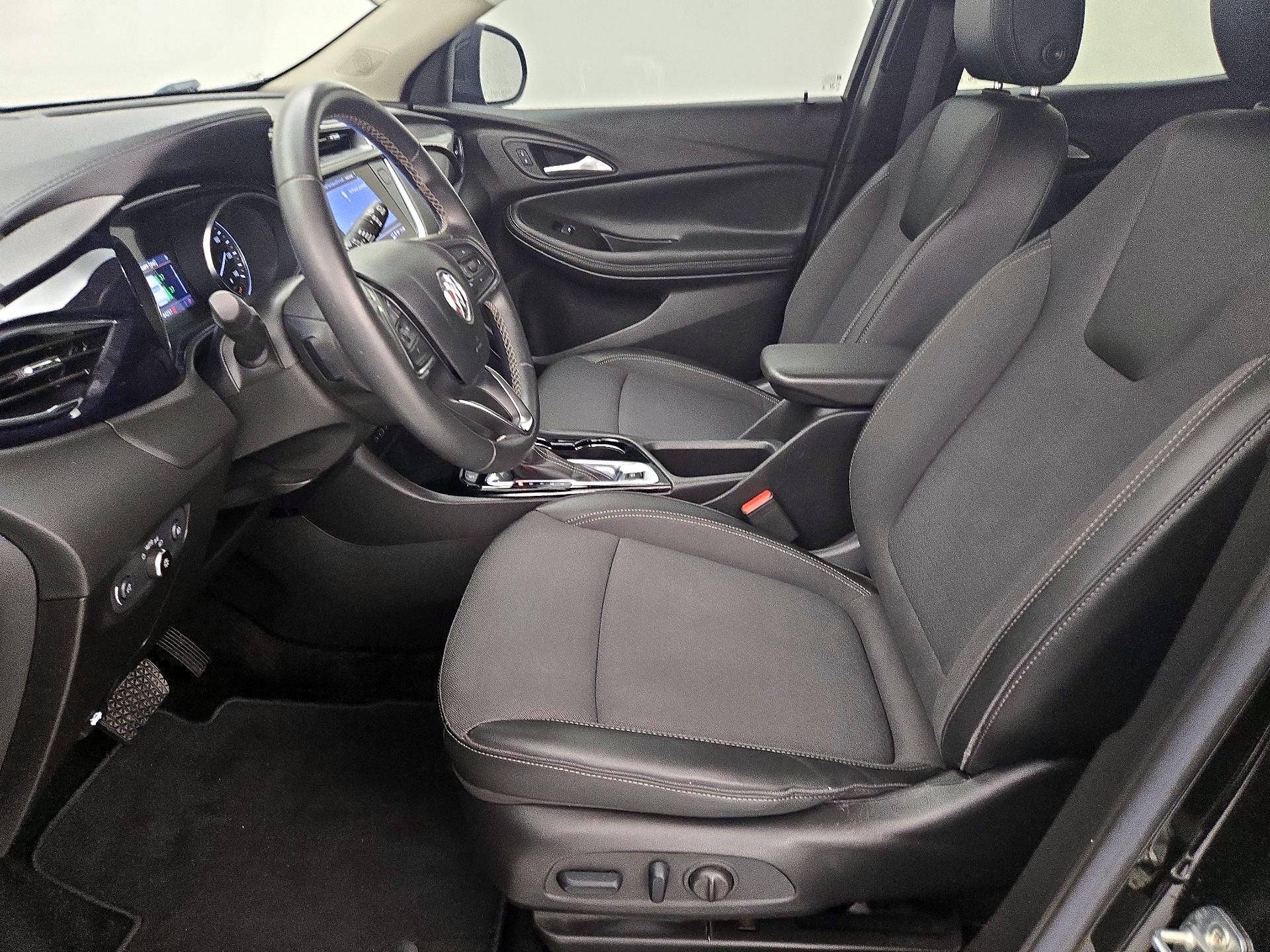 Thumbnail: 2023 Buick Encore GX - 11