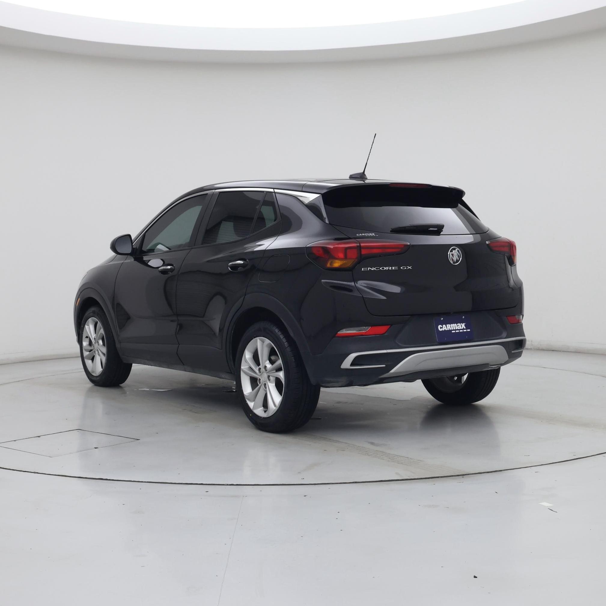 Thumbnail: 2023 Buick Encore GX - 2