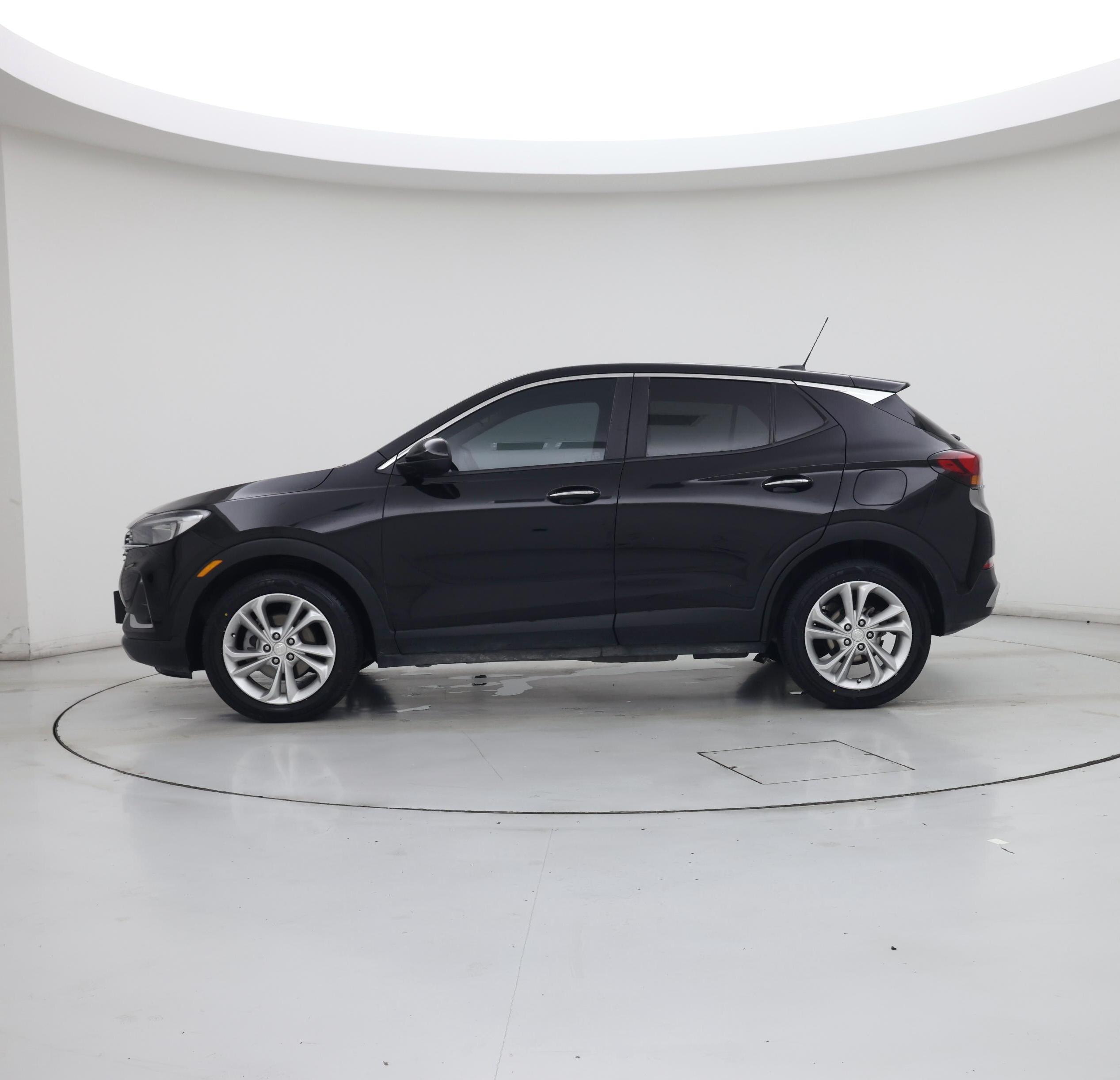 Thumbnail: 2023 Buick Encore GX - 3