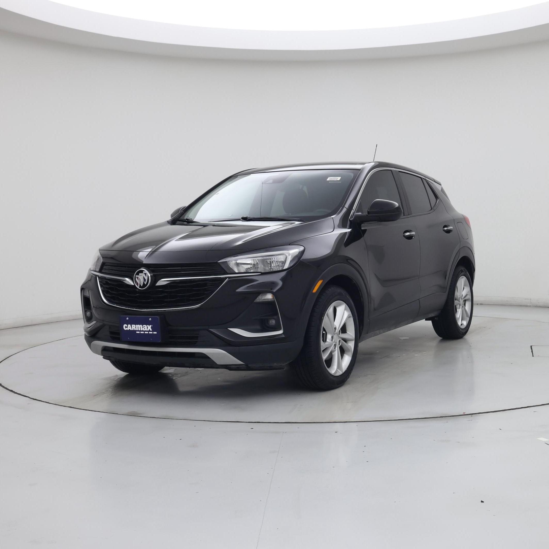 Thumbnail: 2023 Buick Encore GX - 4