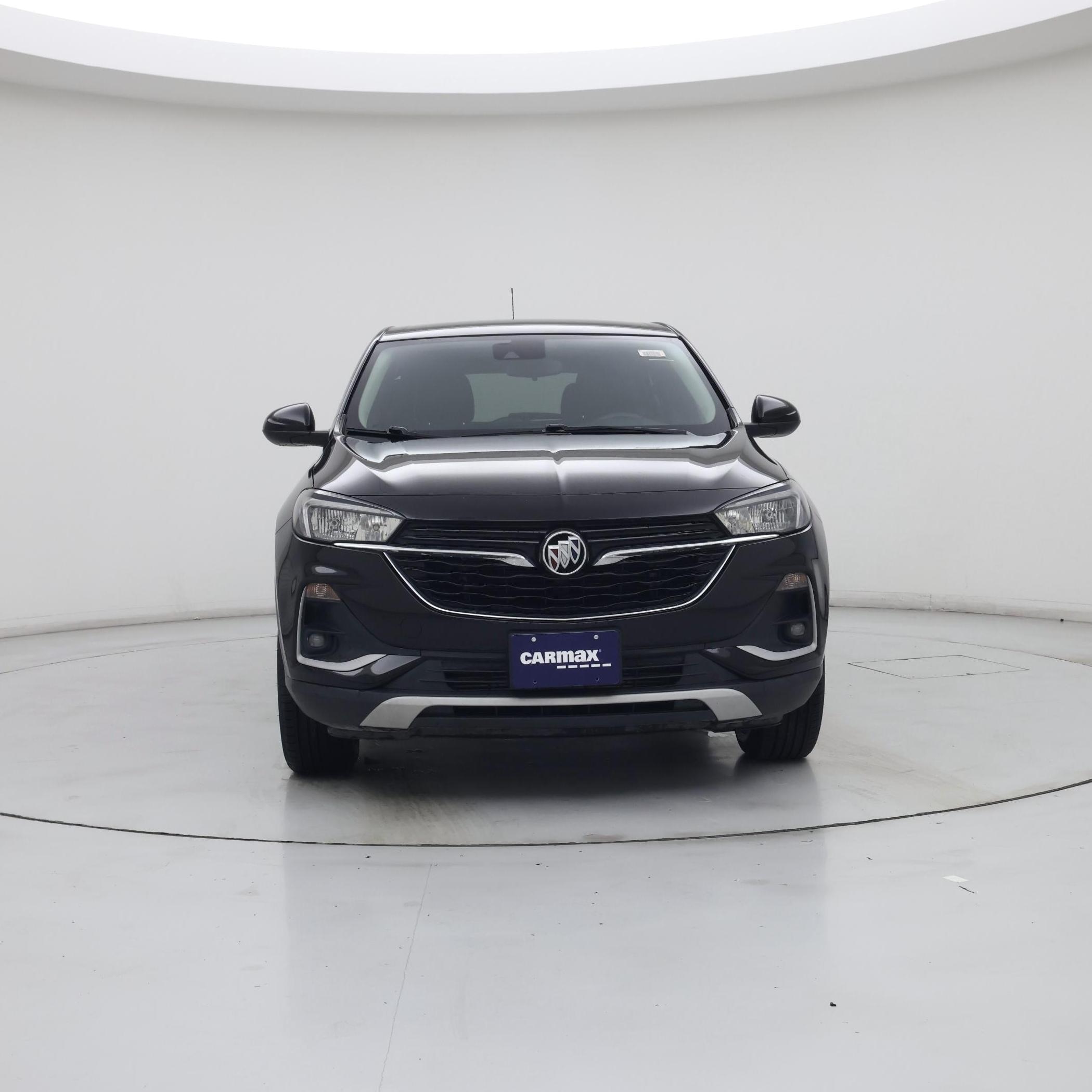 Thumbnail: 2023 Buick Encore GX - 5