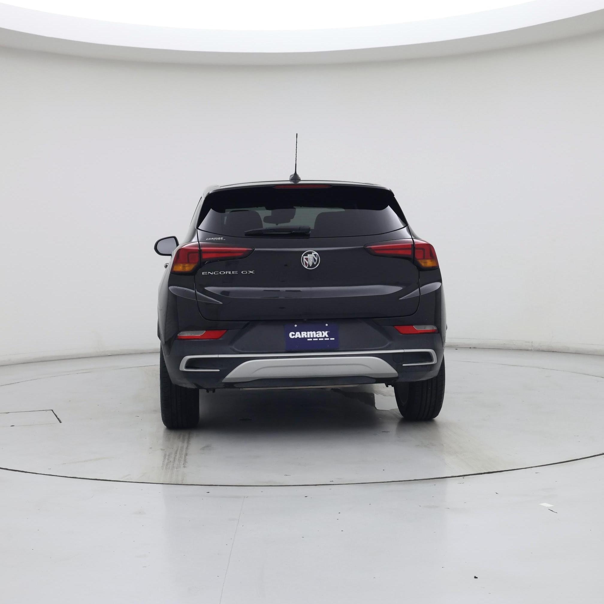 Thumbnail: 2023 Buick Encore GX - 6