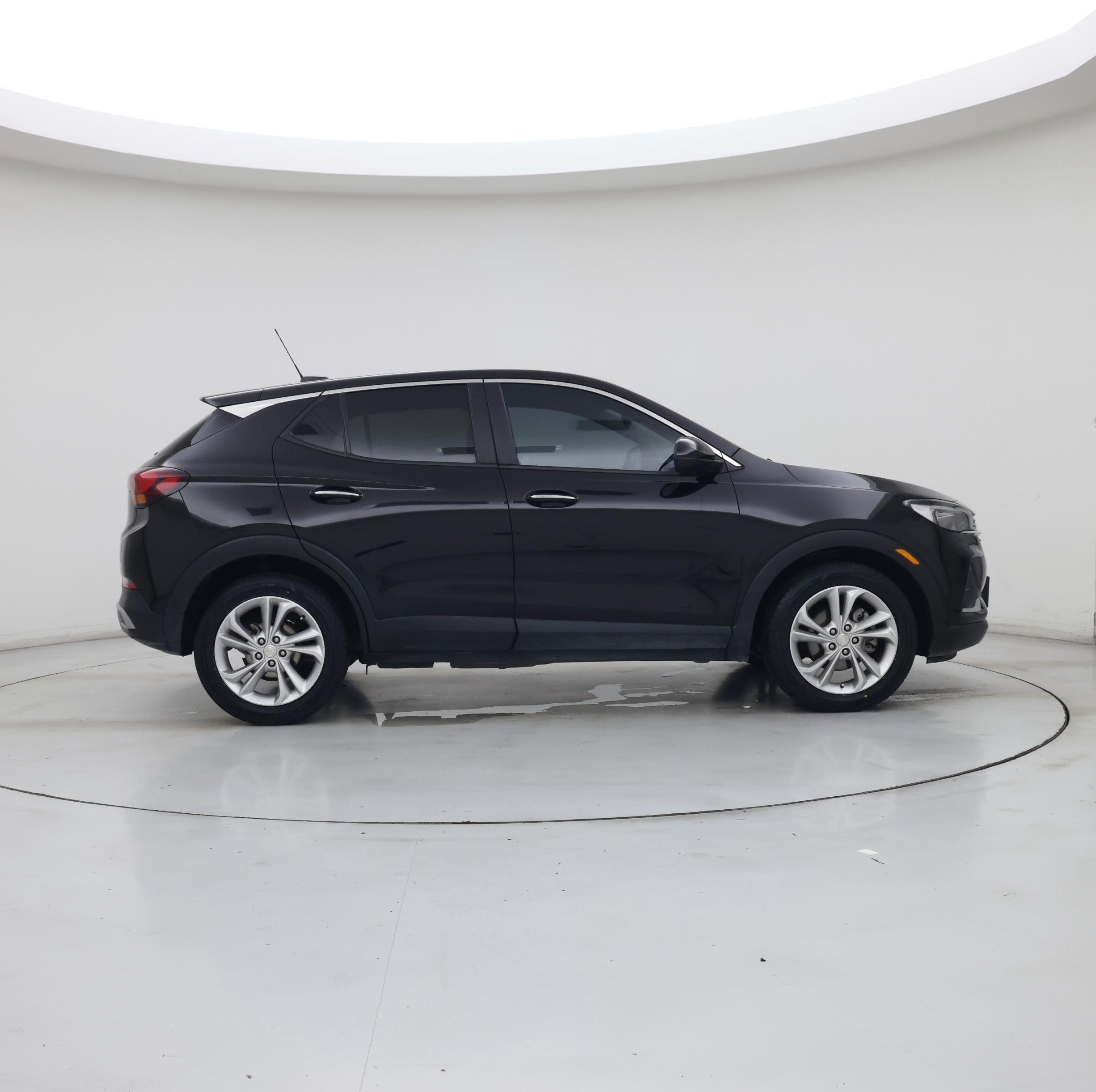 Thumbnail: 2023 Buick Encore GX - 7