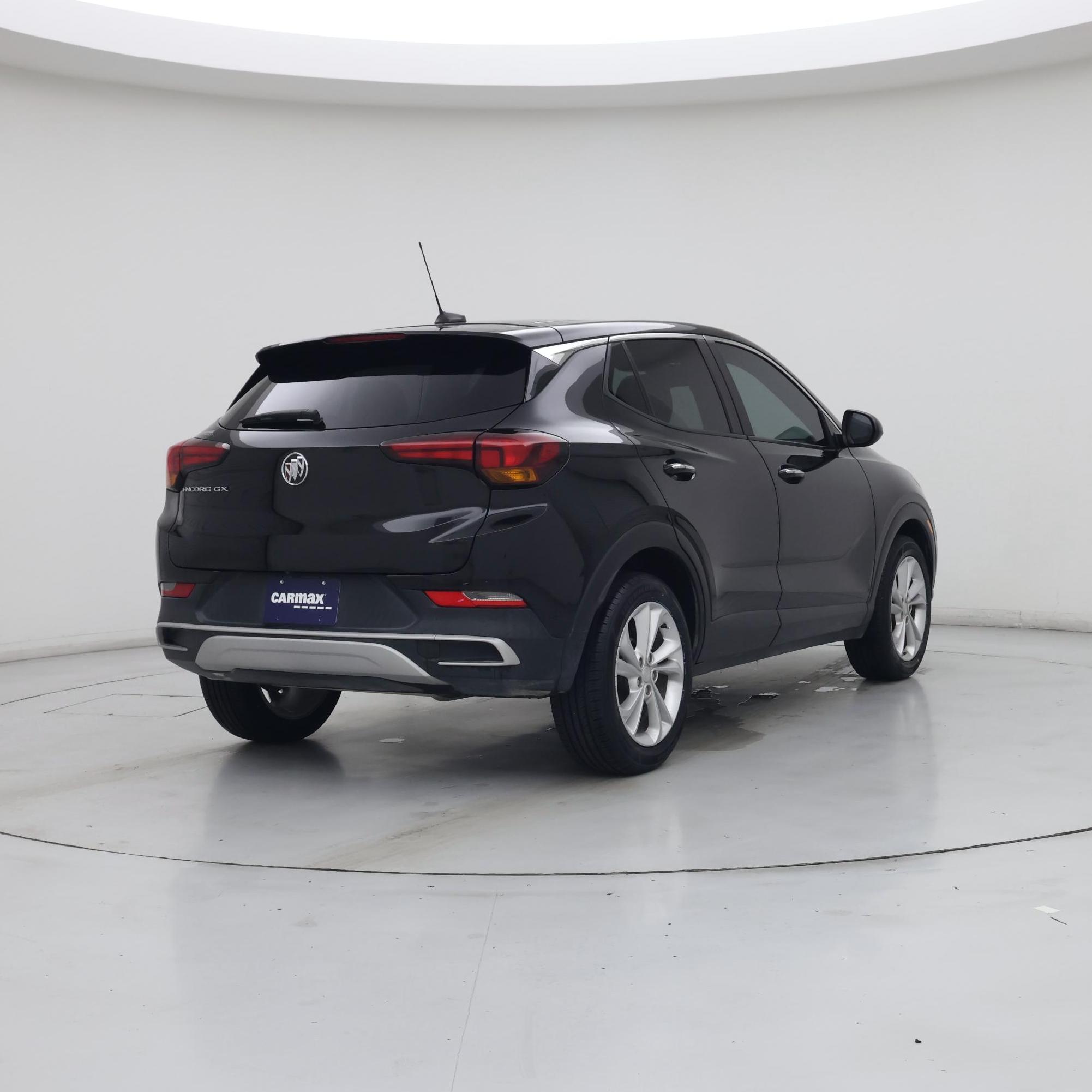 Thumbnail: 2023 Buick Encore GX - 8