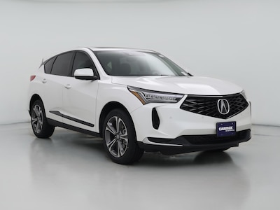 2025 Acura RDX SH-AWD Technology