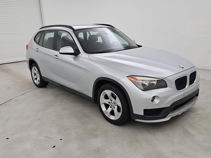 2015 BMW X1 sDrive28i -
                  Fort Lauderdale, FL