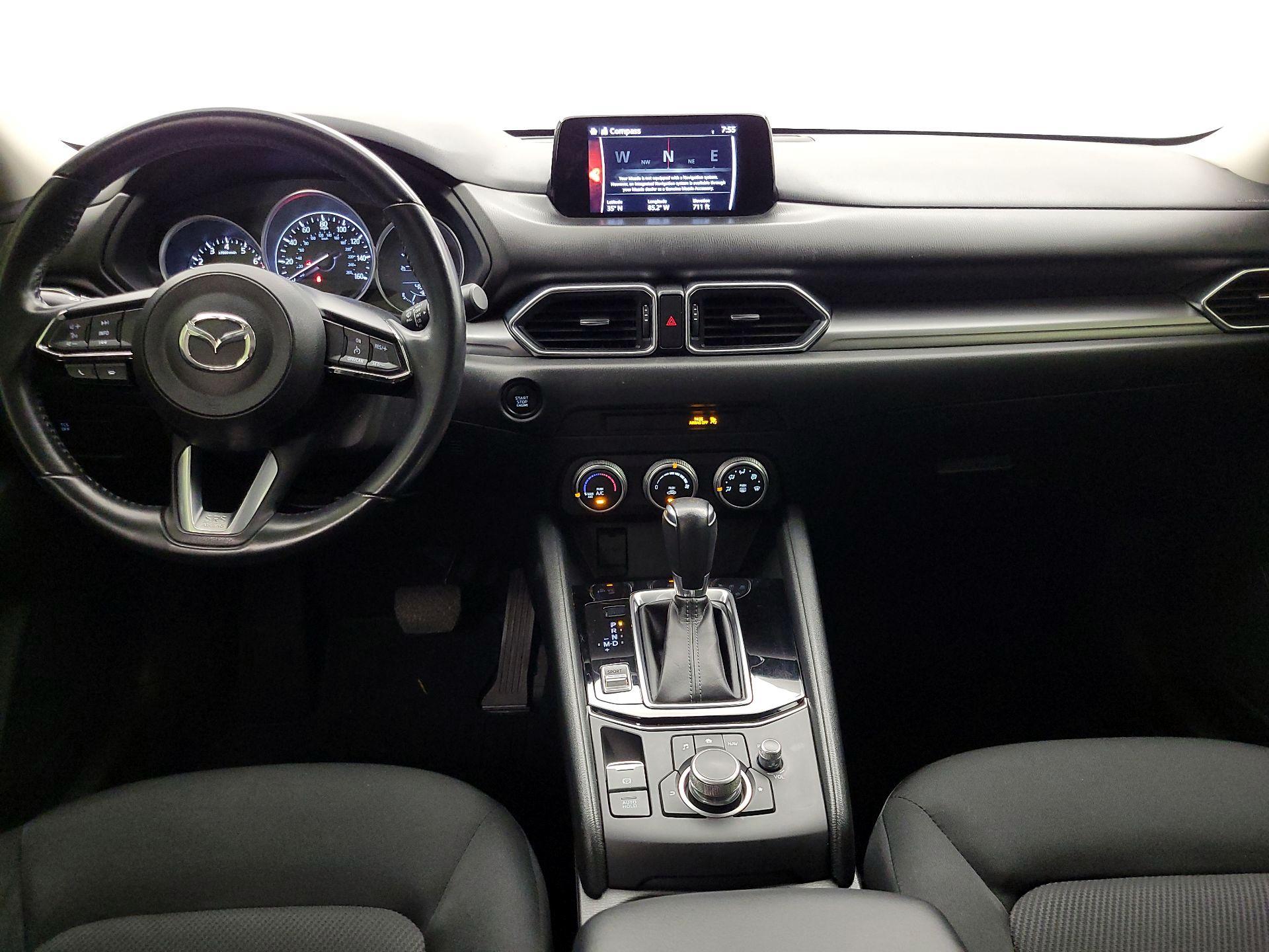 Thumbnail: 2019 Mazda CX-5 - 9