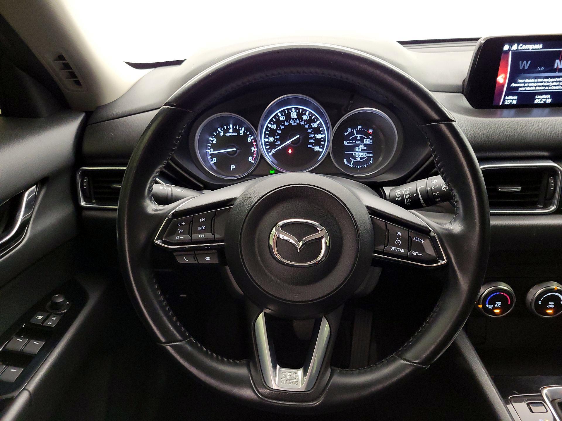 Thumbnail: 2019 Mazda CX-5 - 10