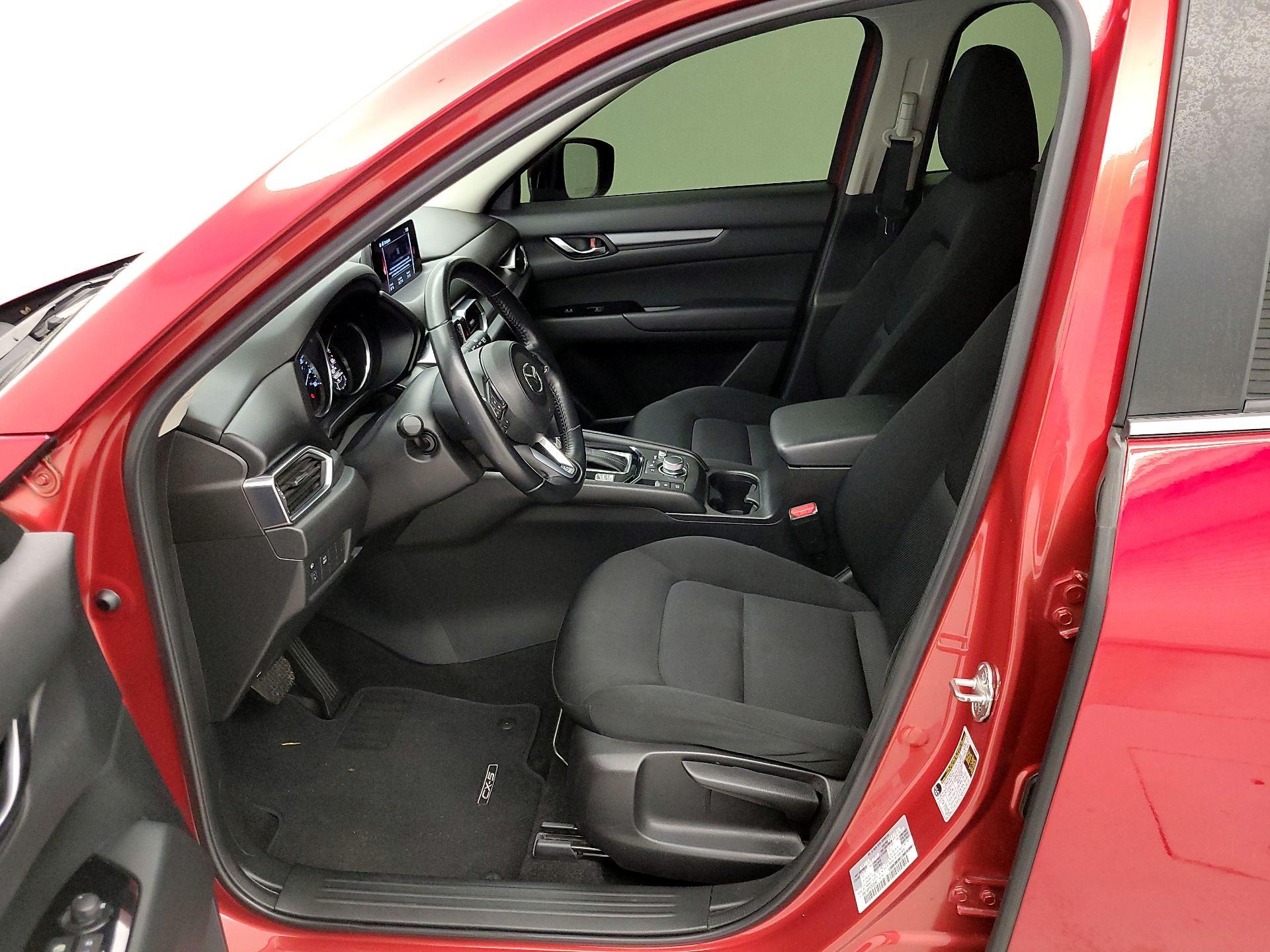 Thumbnail: 2019 Mazda CX-5 - 11
