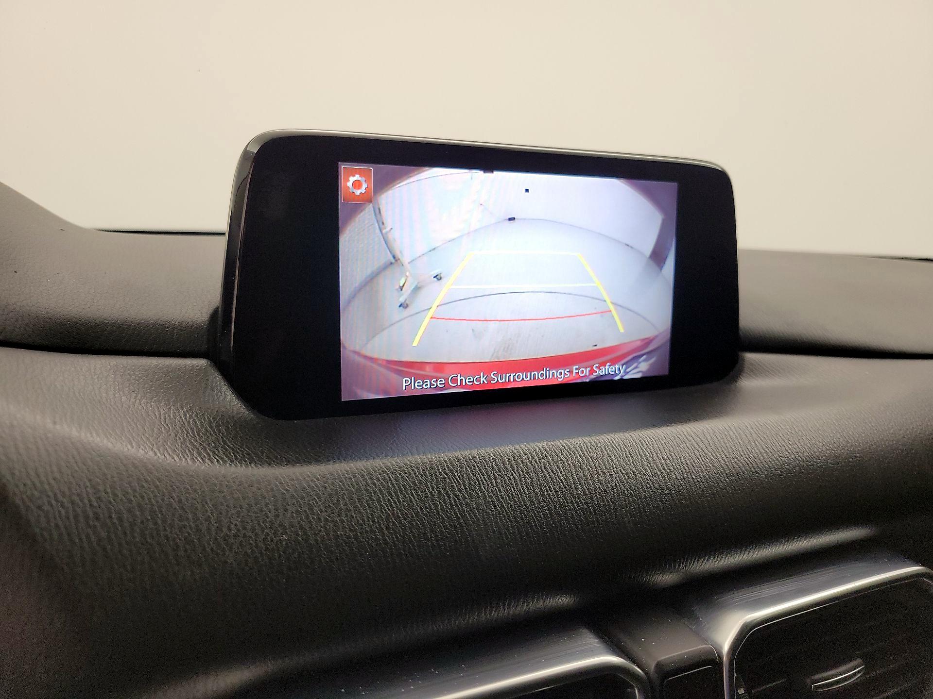 Thumbnail: 2019 Mazda CX-5 - 14