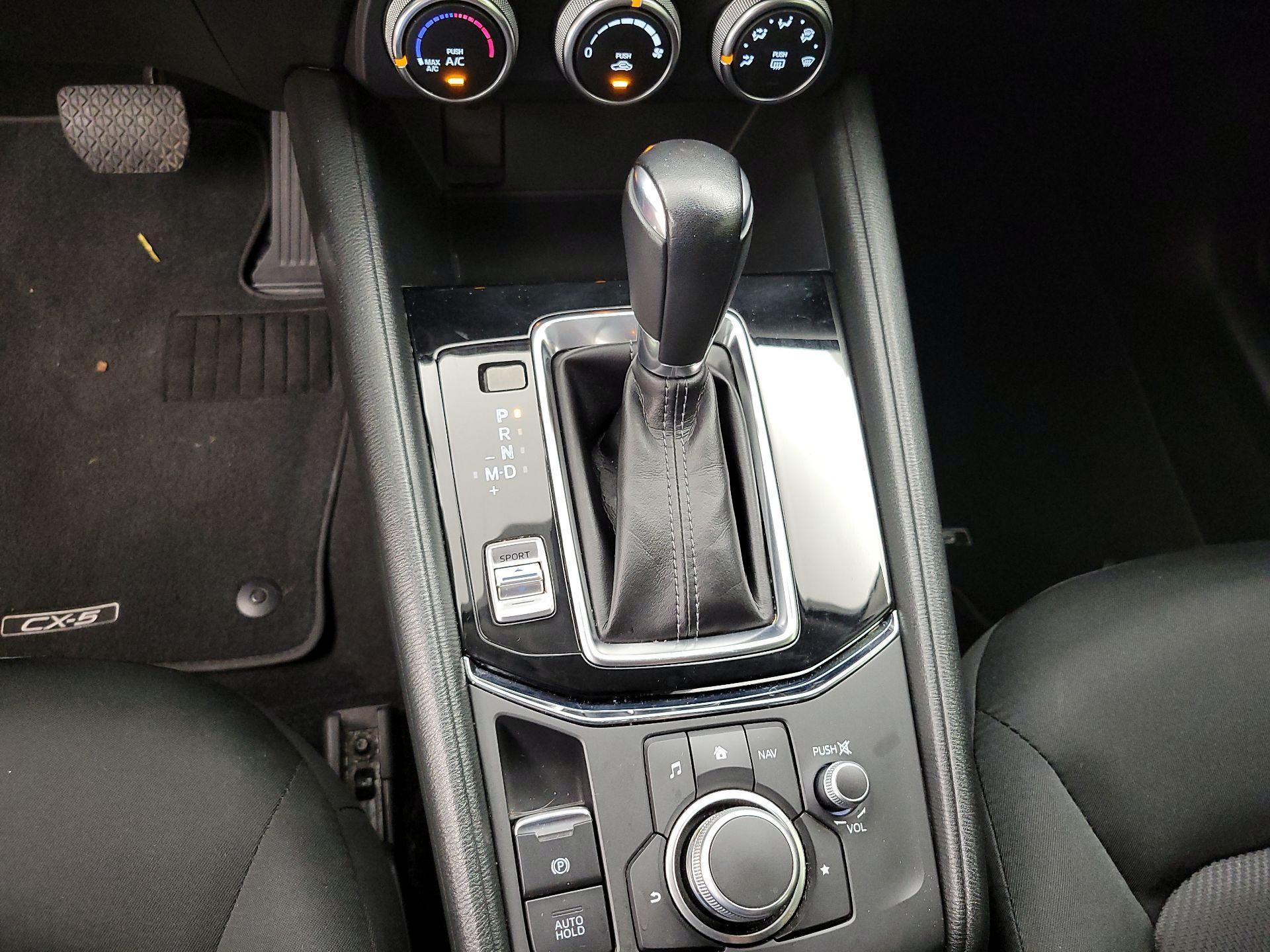 Thumbnail: 2019 Mazda CX-5 - 17