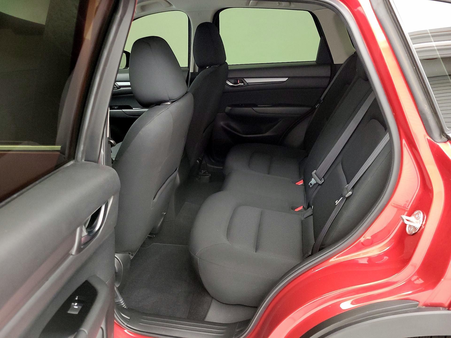 Thumbnail: 2019 Mazda CX-5 - 19