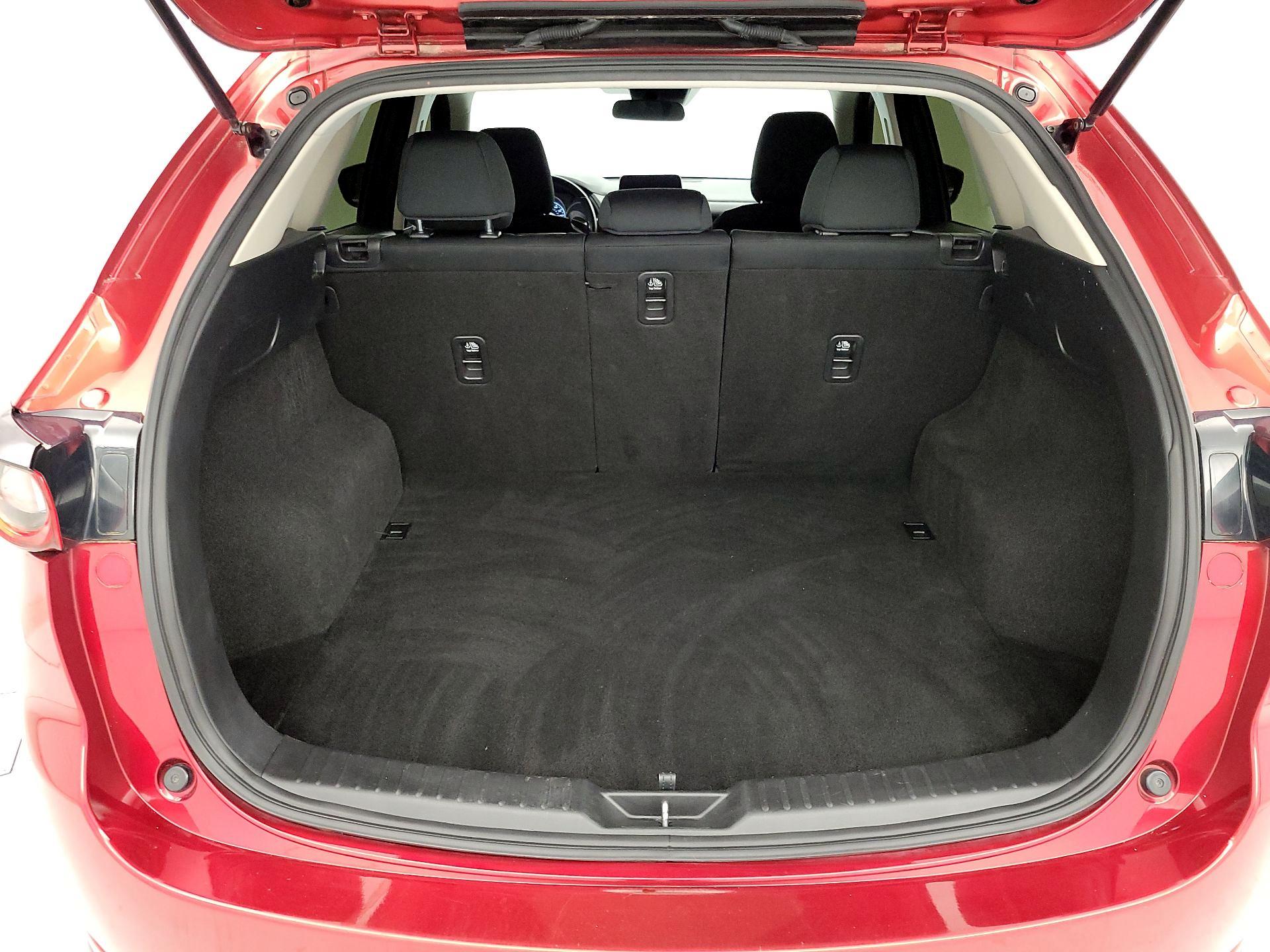Thumbnail: 2019 Mazda CX-5 - 20
