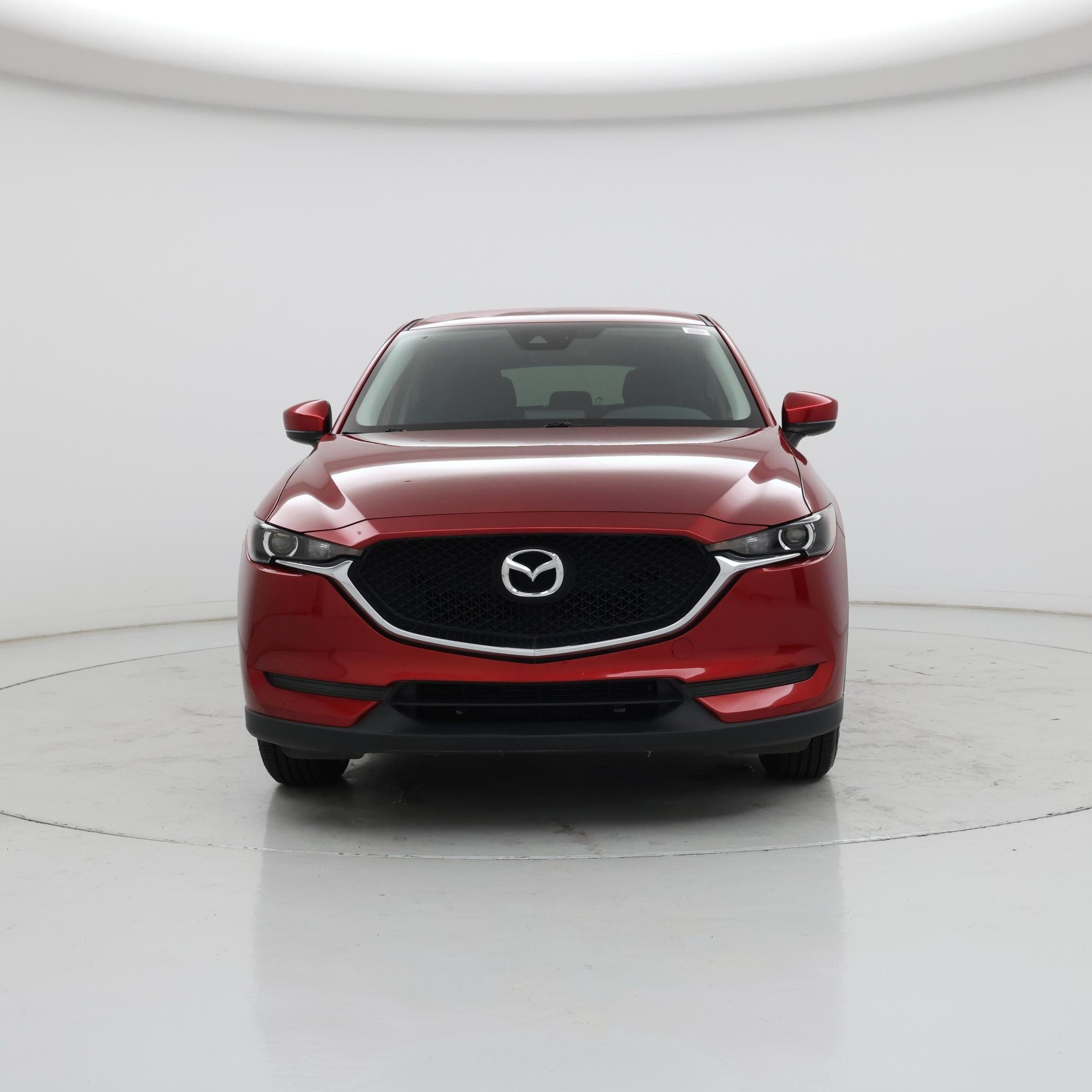 Thumbnail: 2019 Mazda CX-5 - 5