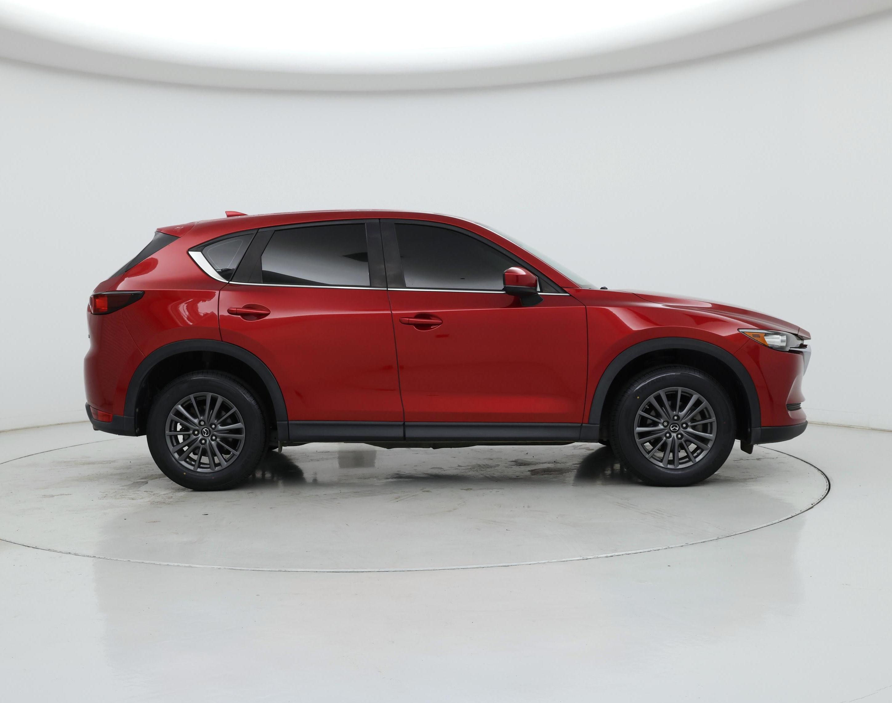 Thumbnail: 2019 Mazda CX-5 - 7
