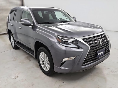 2022 Lexus GX 460