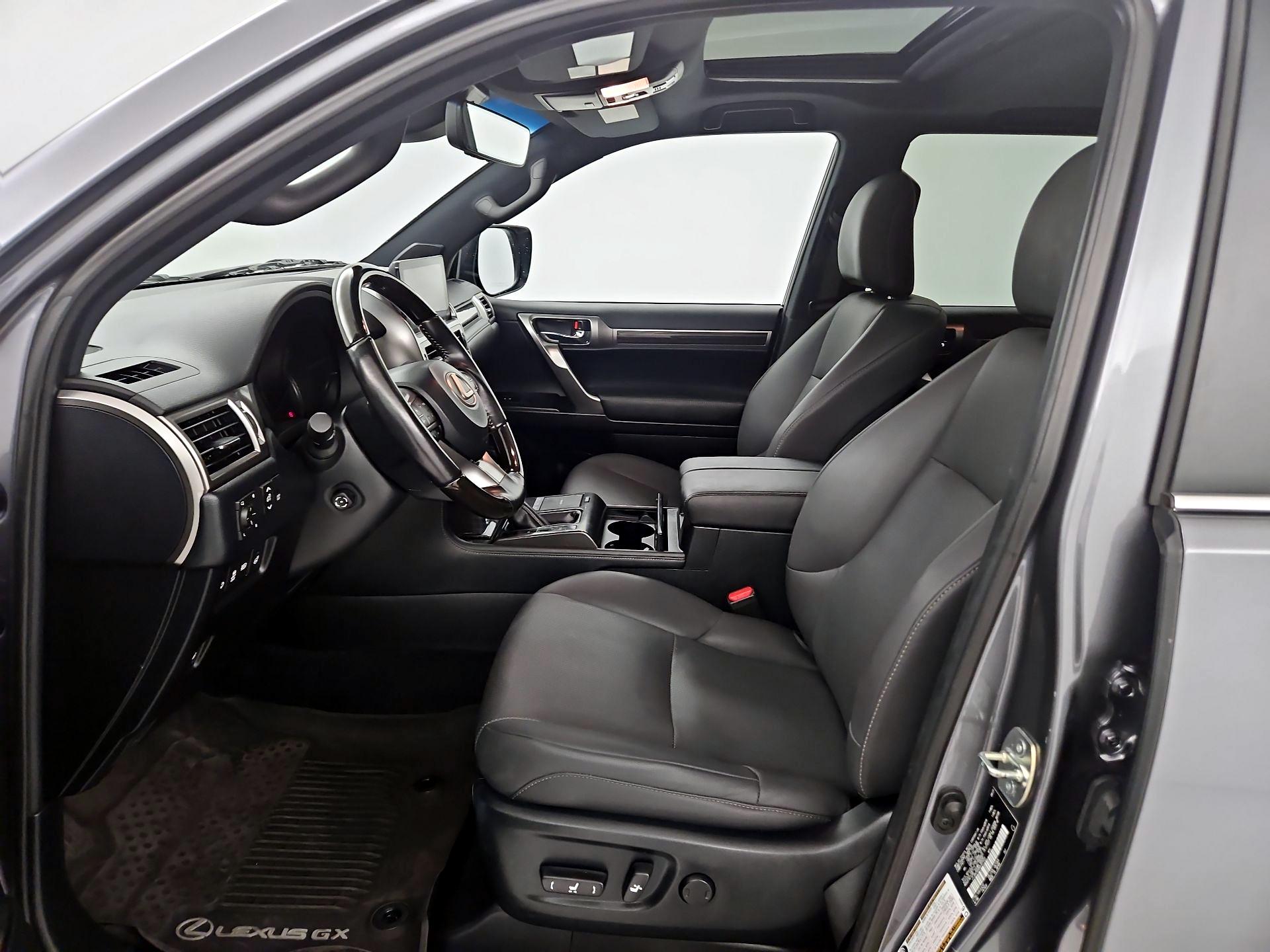 Thumbnail: 2022 Lexus GX - 9