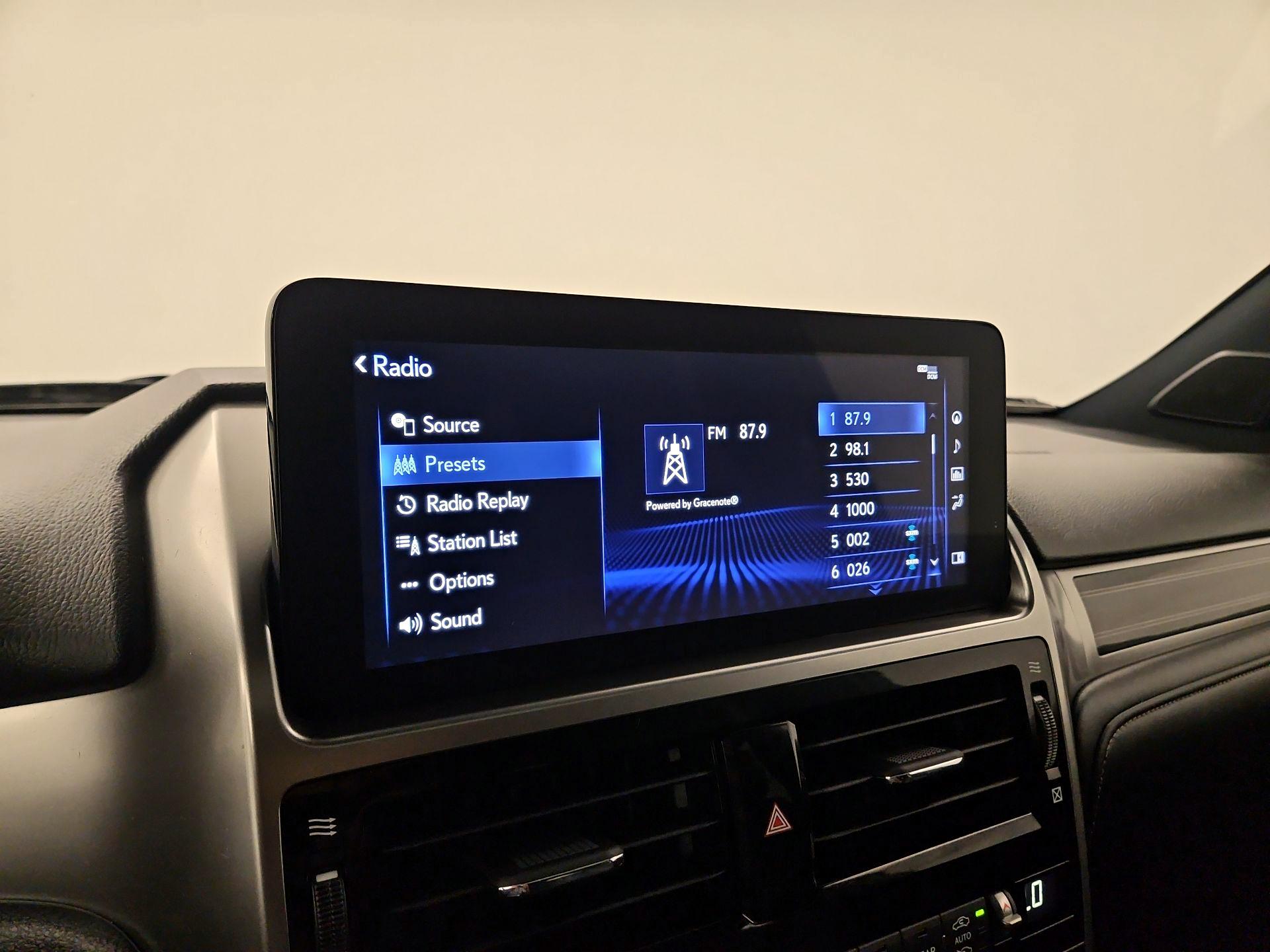 Thumbnail: 2022 Lexus GX - 14