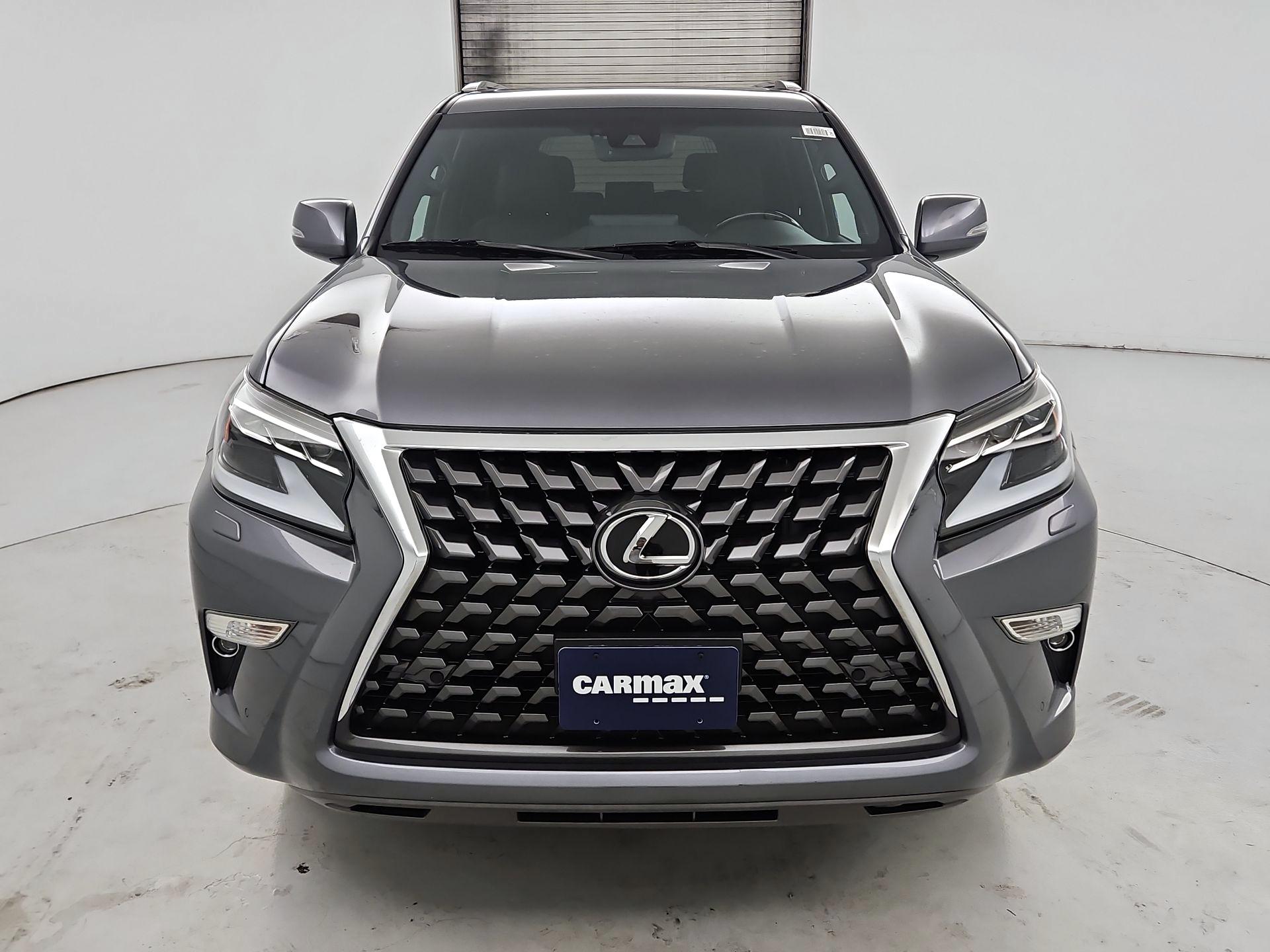 Thumbnail: 2022 Lexus GX - 2