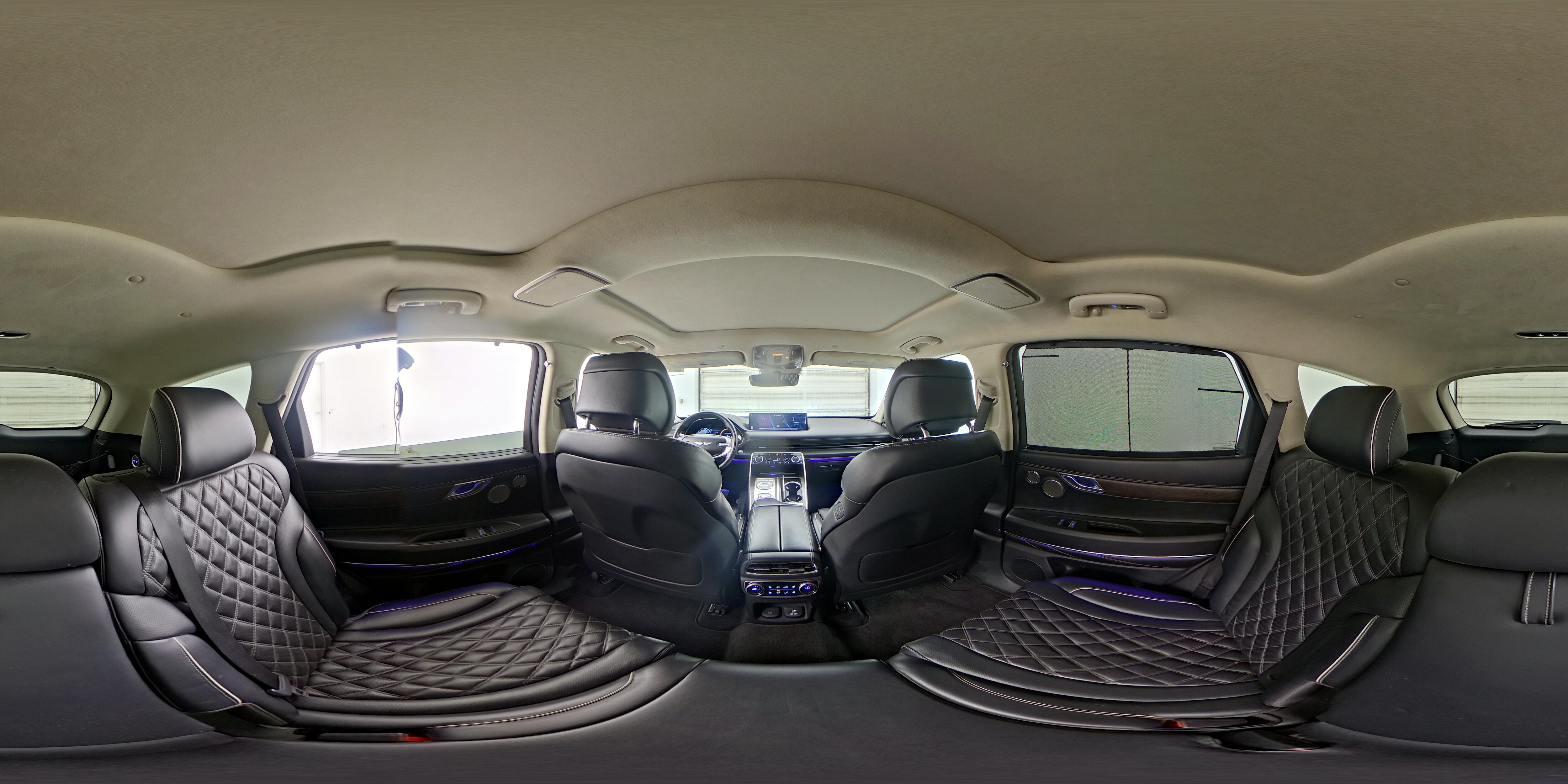 2021 GENESIS GV80 Standard - Photo 28