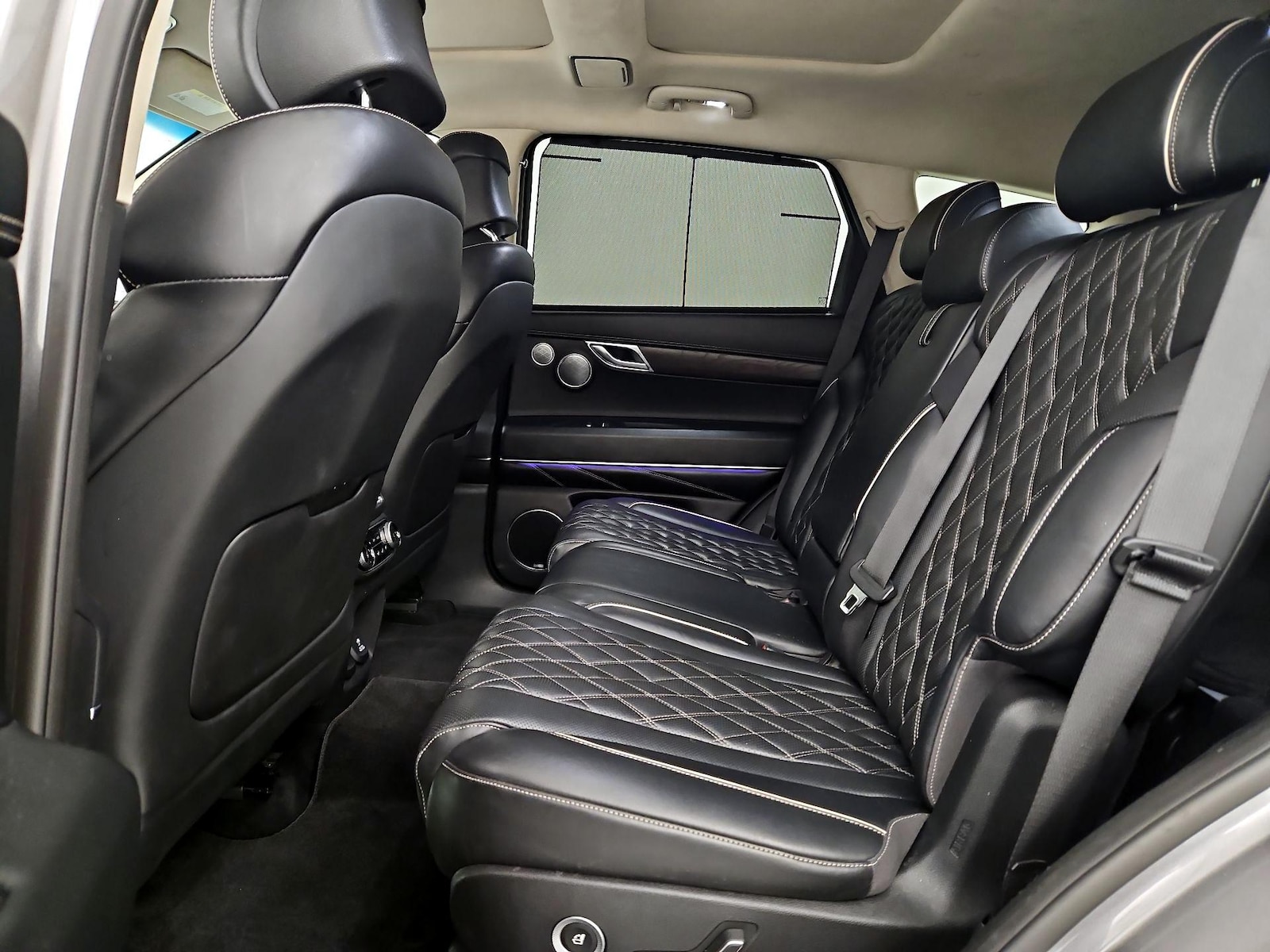 2021 GENESIS GV80 Standard - Photo 22