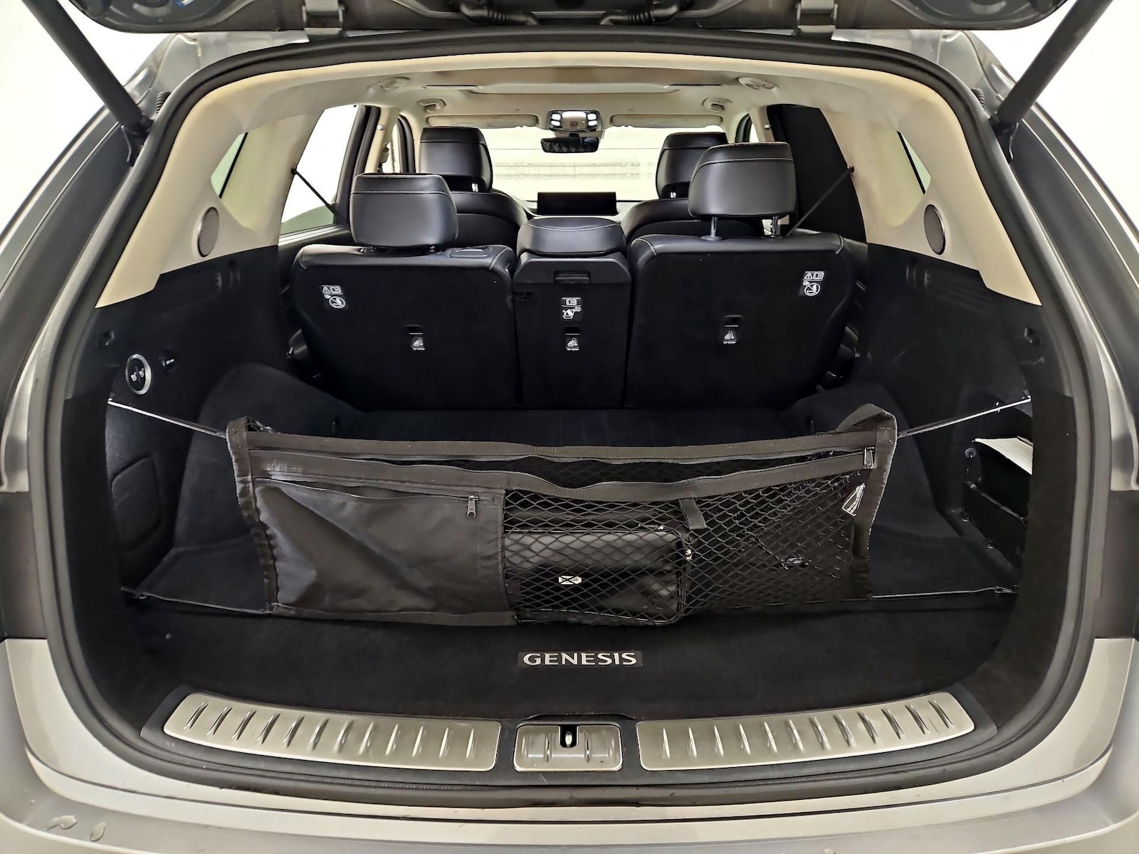 2021 GENESIS GV80 Standard - Photo 23