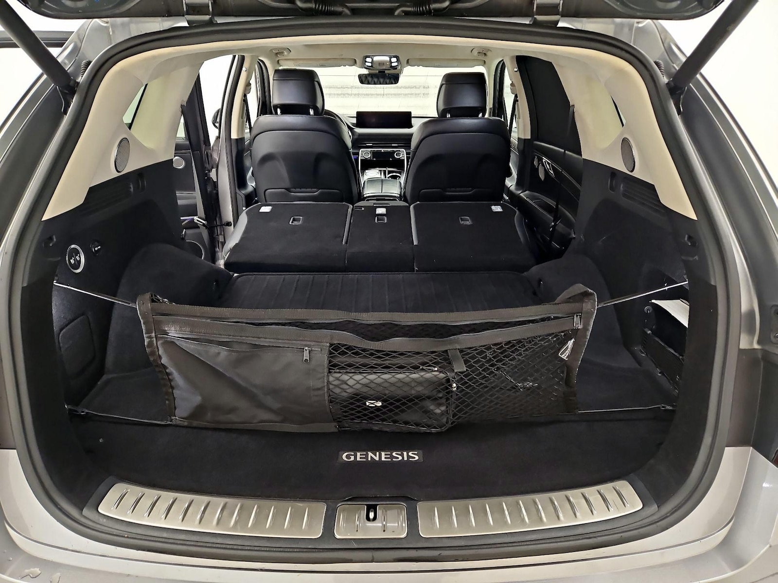 2021 GENESIS GV80 Standard - Photo 24