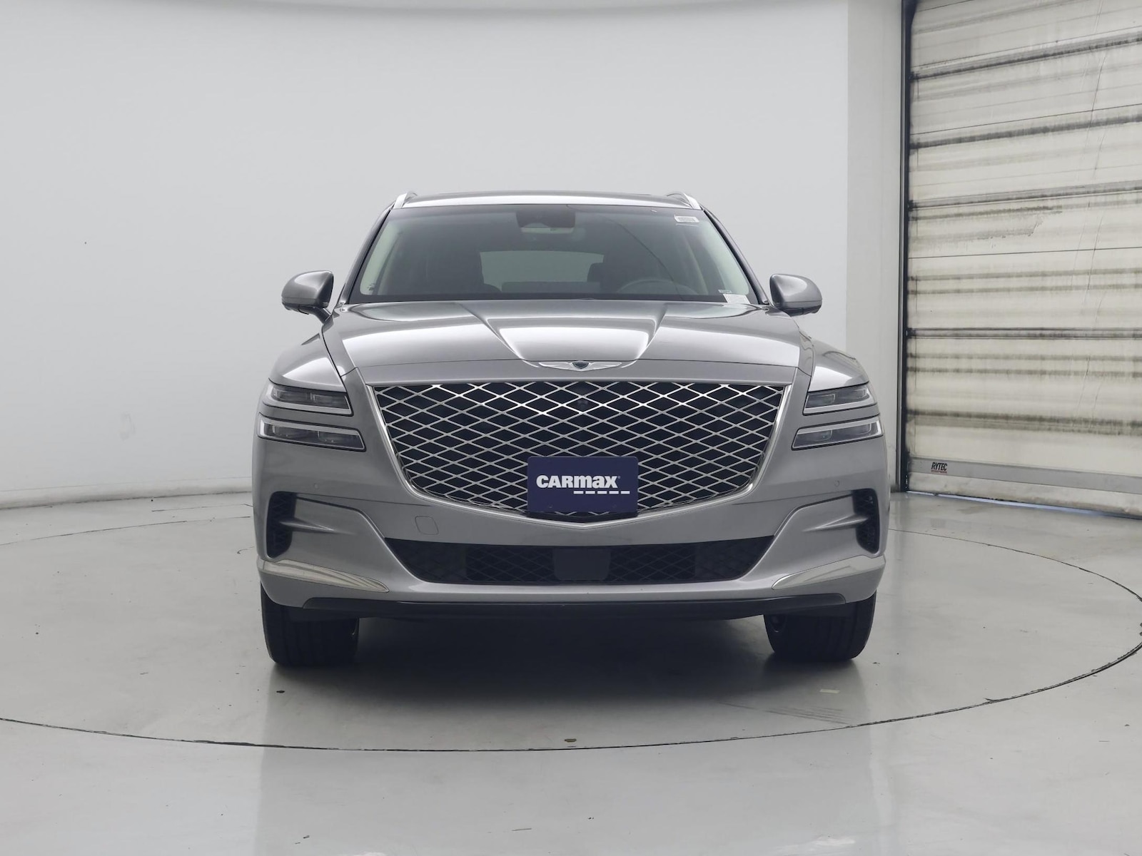 2021 GENESIS GV80 Standard - Photo 6